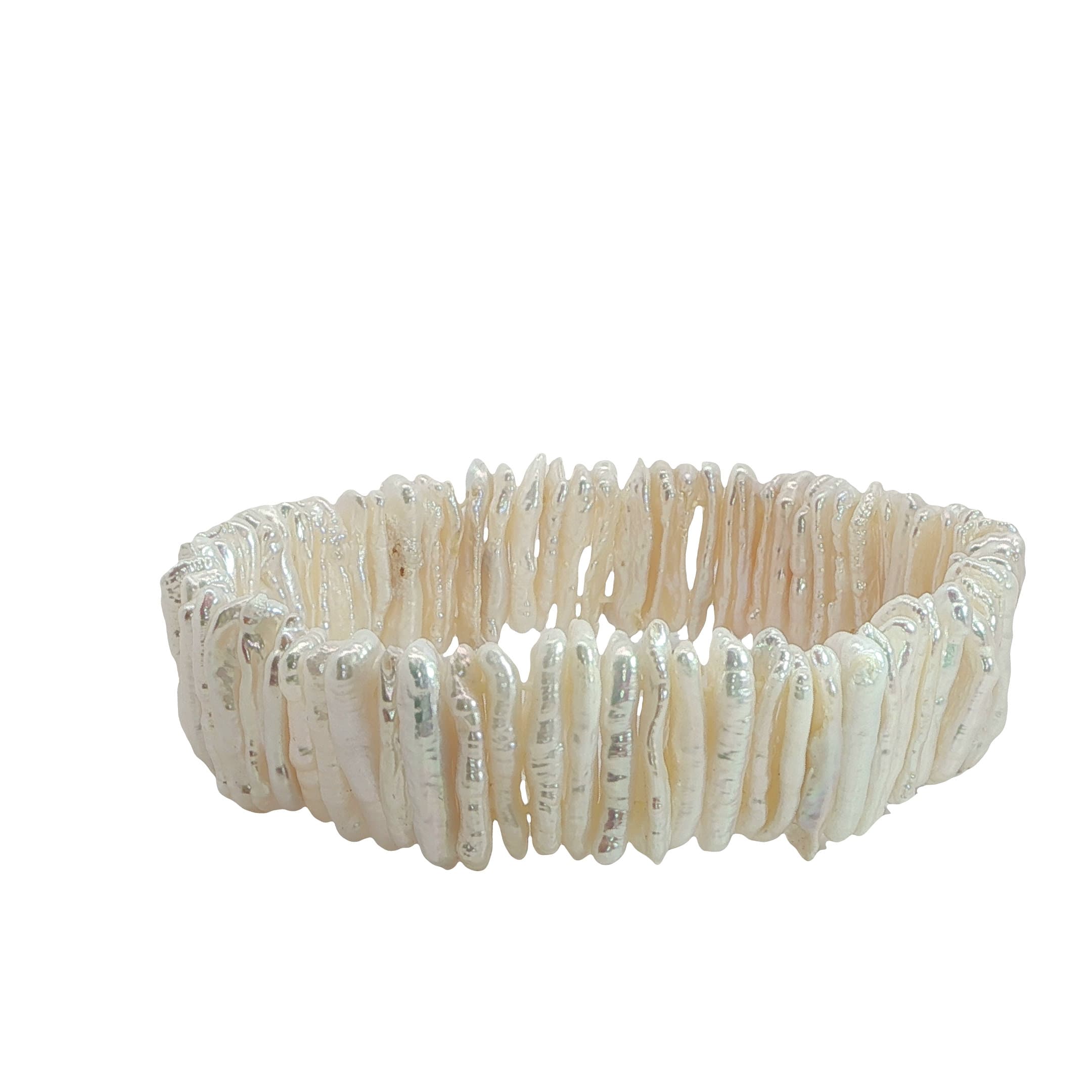 Acar Gold Gümüş Bileklik - BL04717S