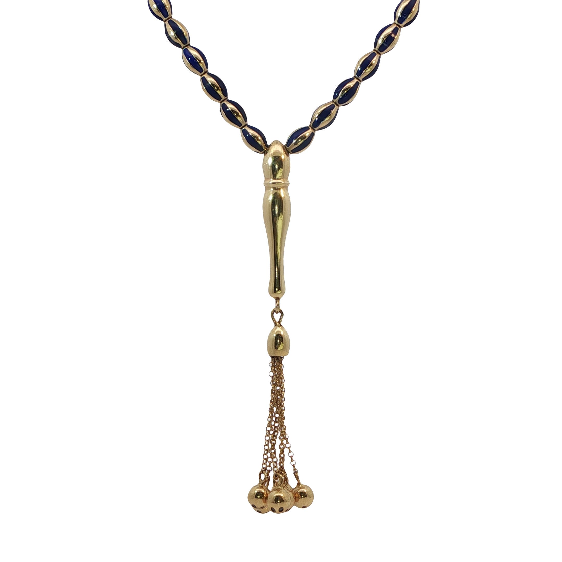 Acar Gold Altın Tesbih - BL04717