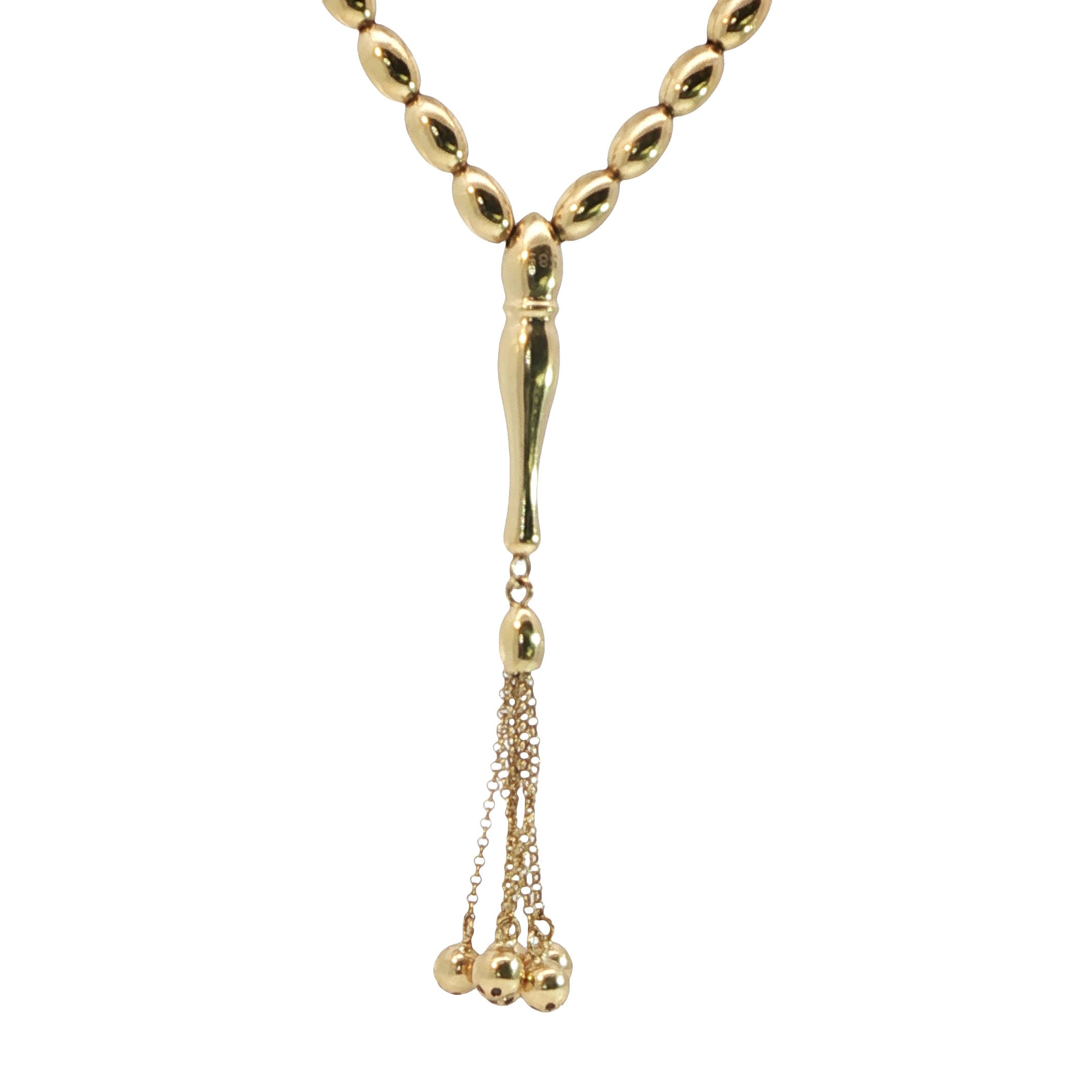 Acar Gold Altın Tesbih - BL04718