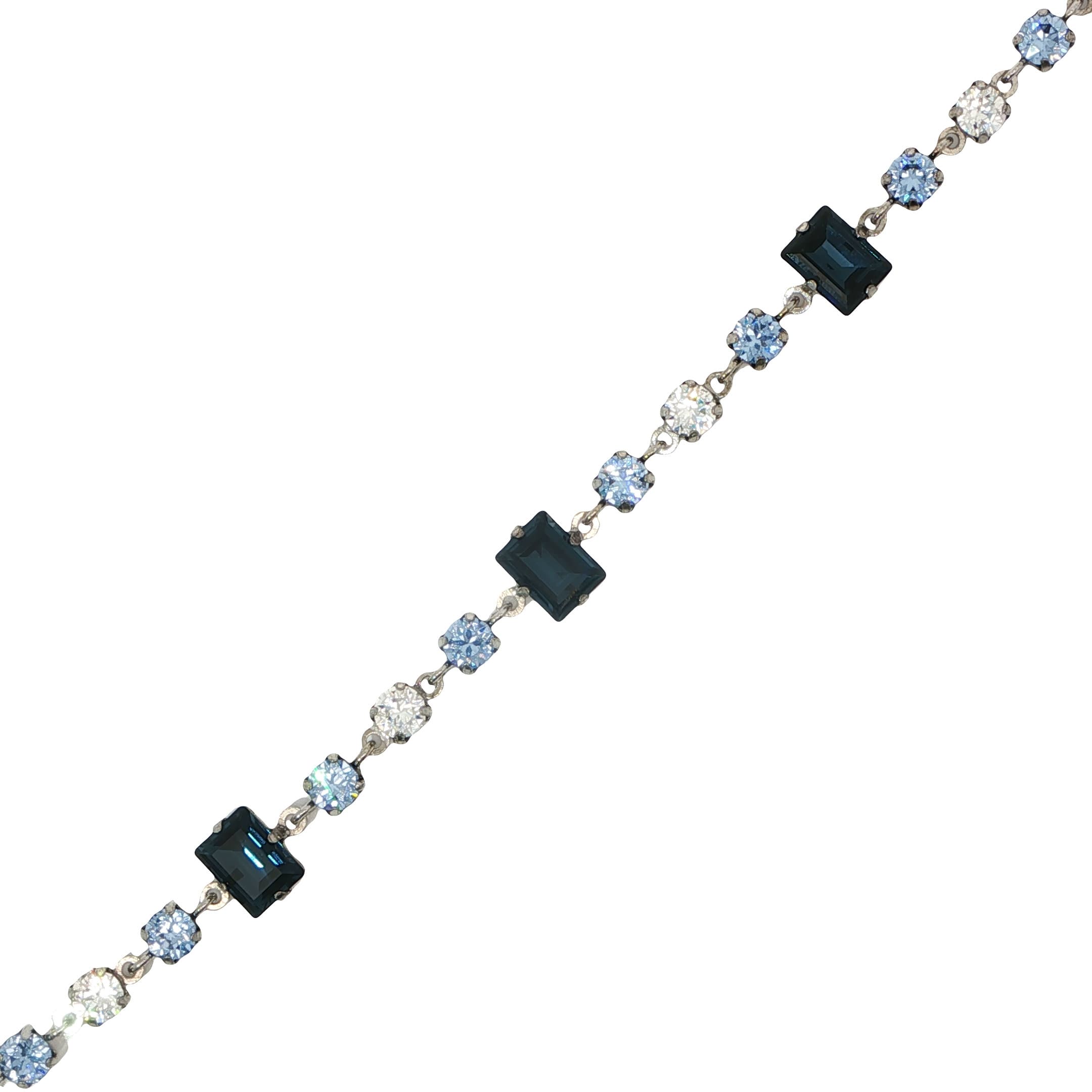 Acar Gold Gümüş Bileklik - BL04736S