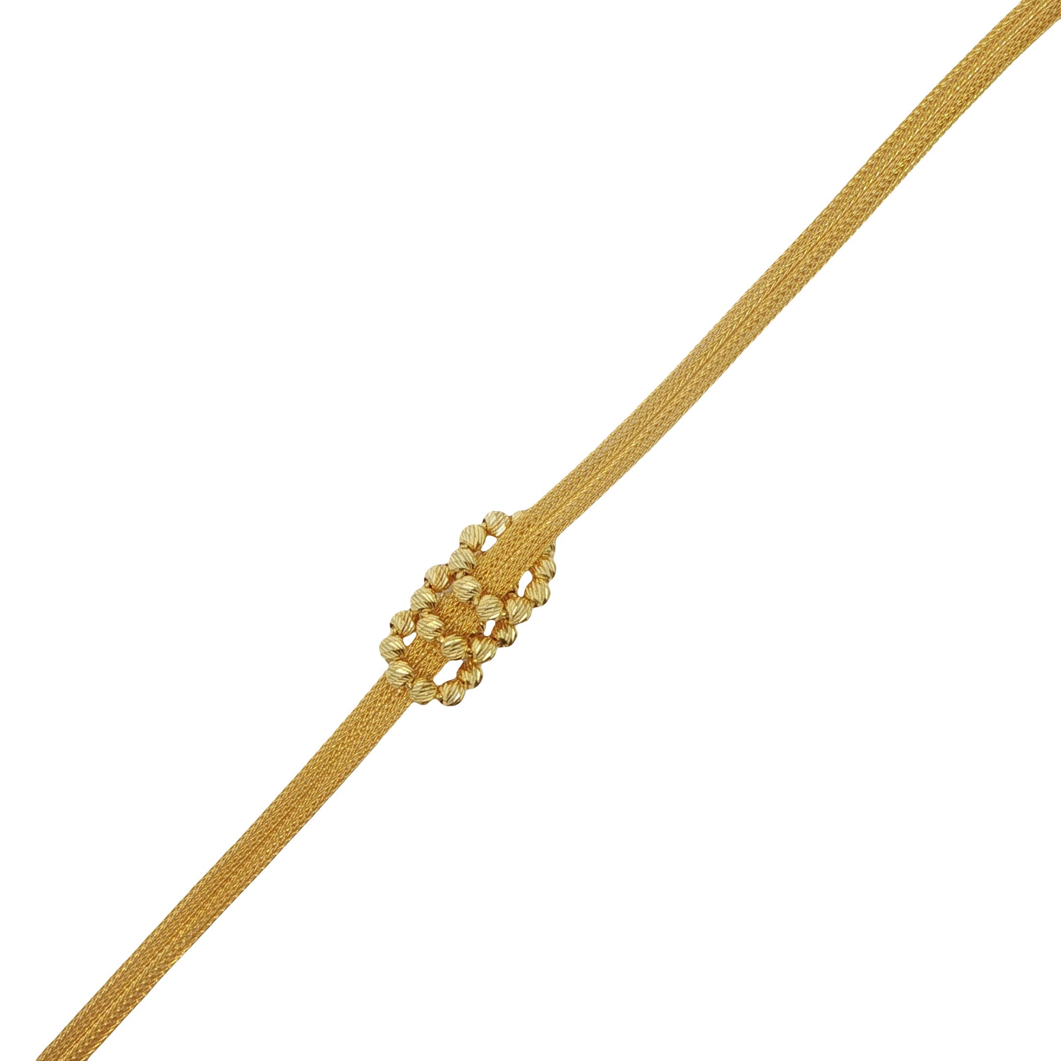 Acar Gold Altın Bileklik