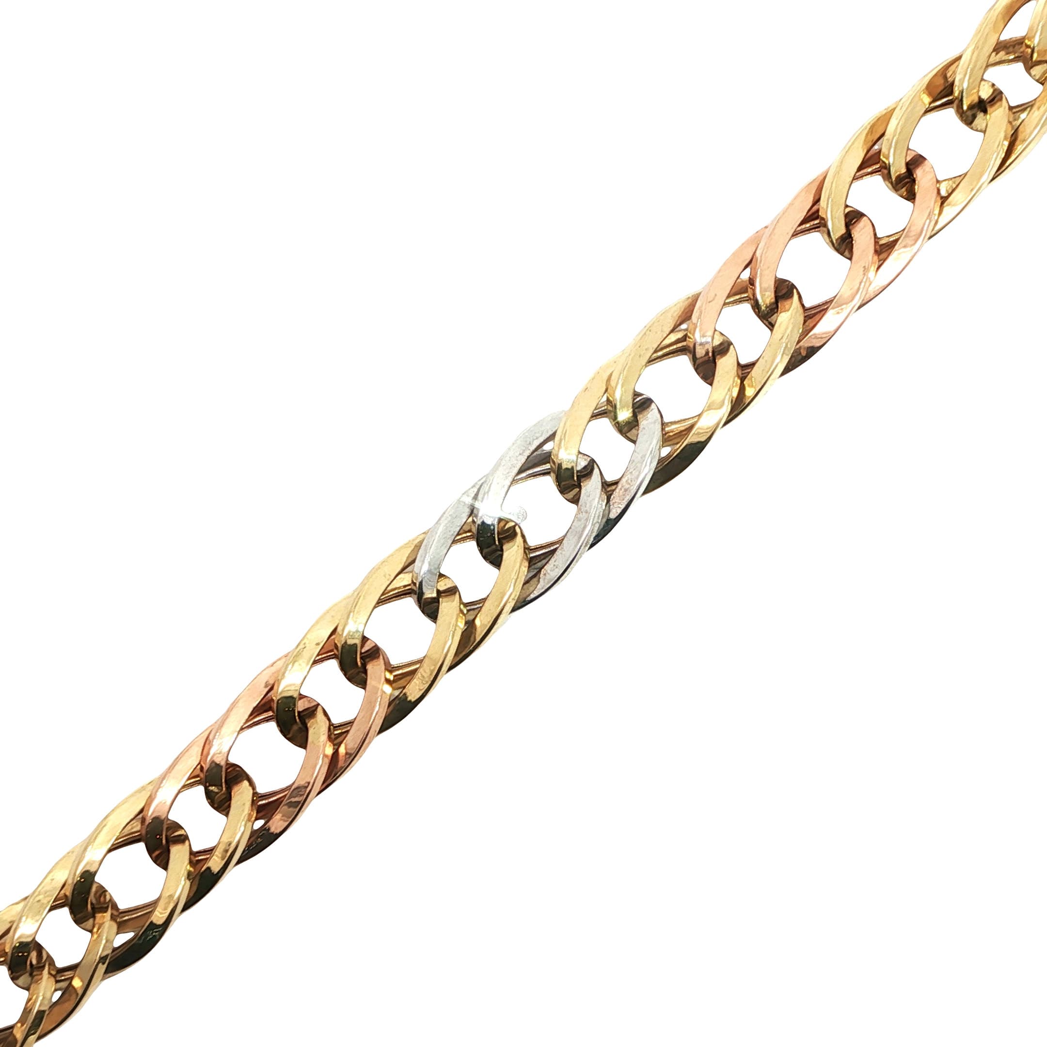 Acar Gold Altın Bileklik