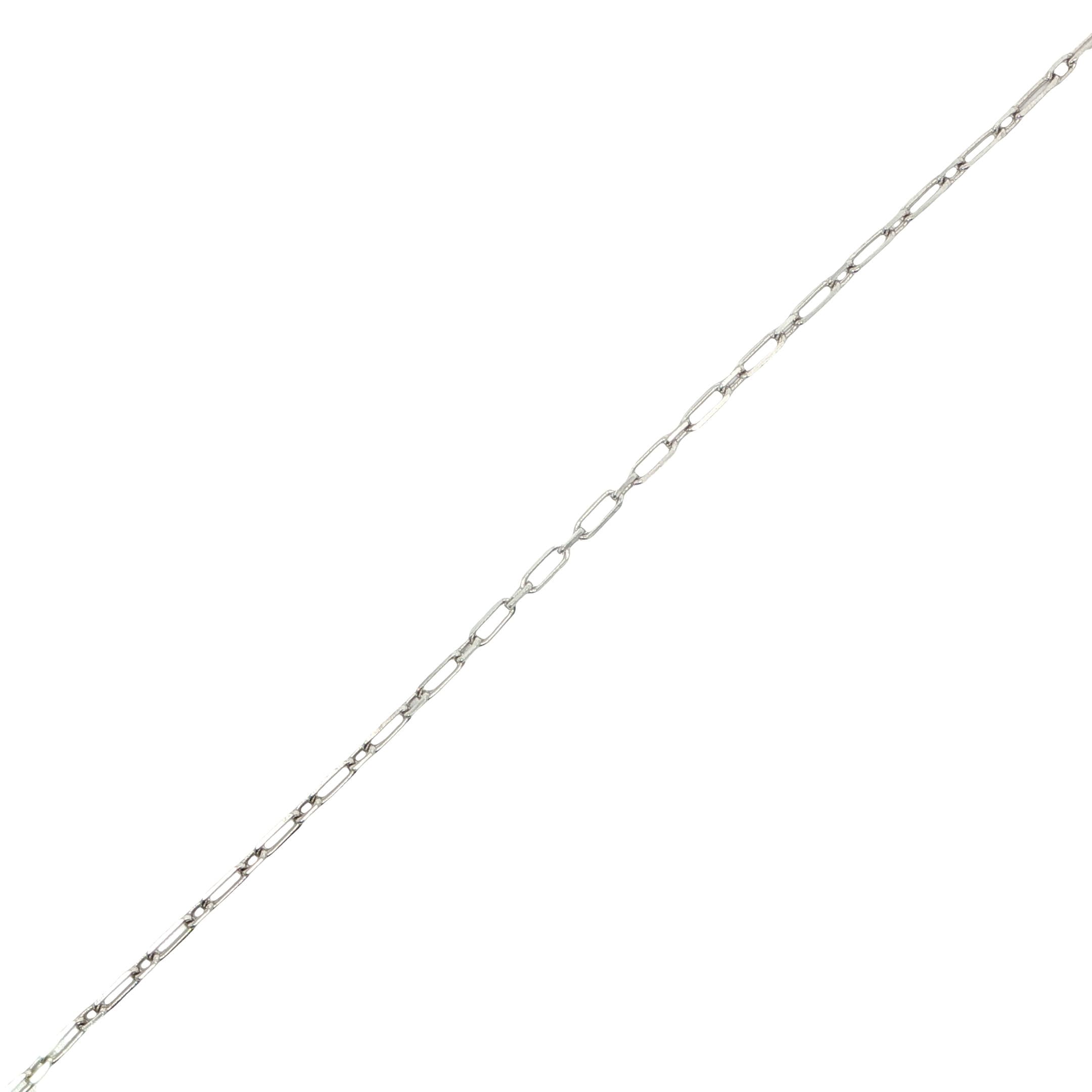 Acar Gold Gümüş Bileklik - BL04861S