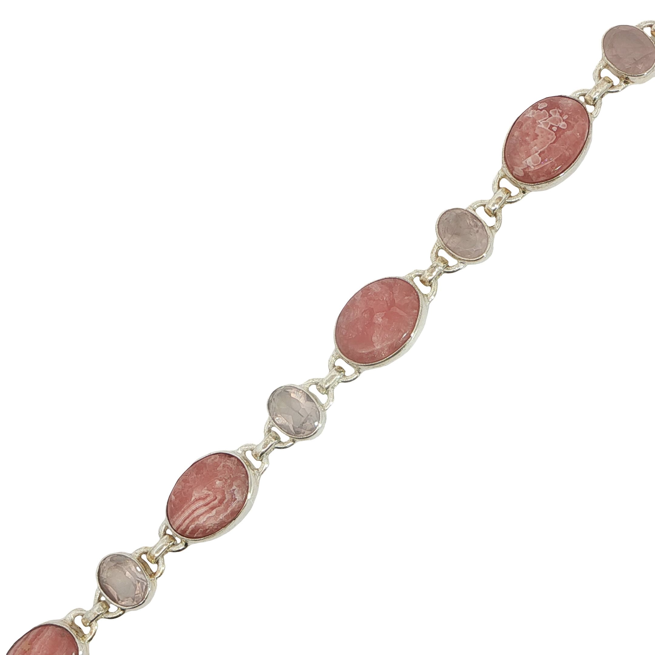 Acar Gold Gümüş Bileklik - BL04898S