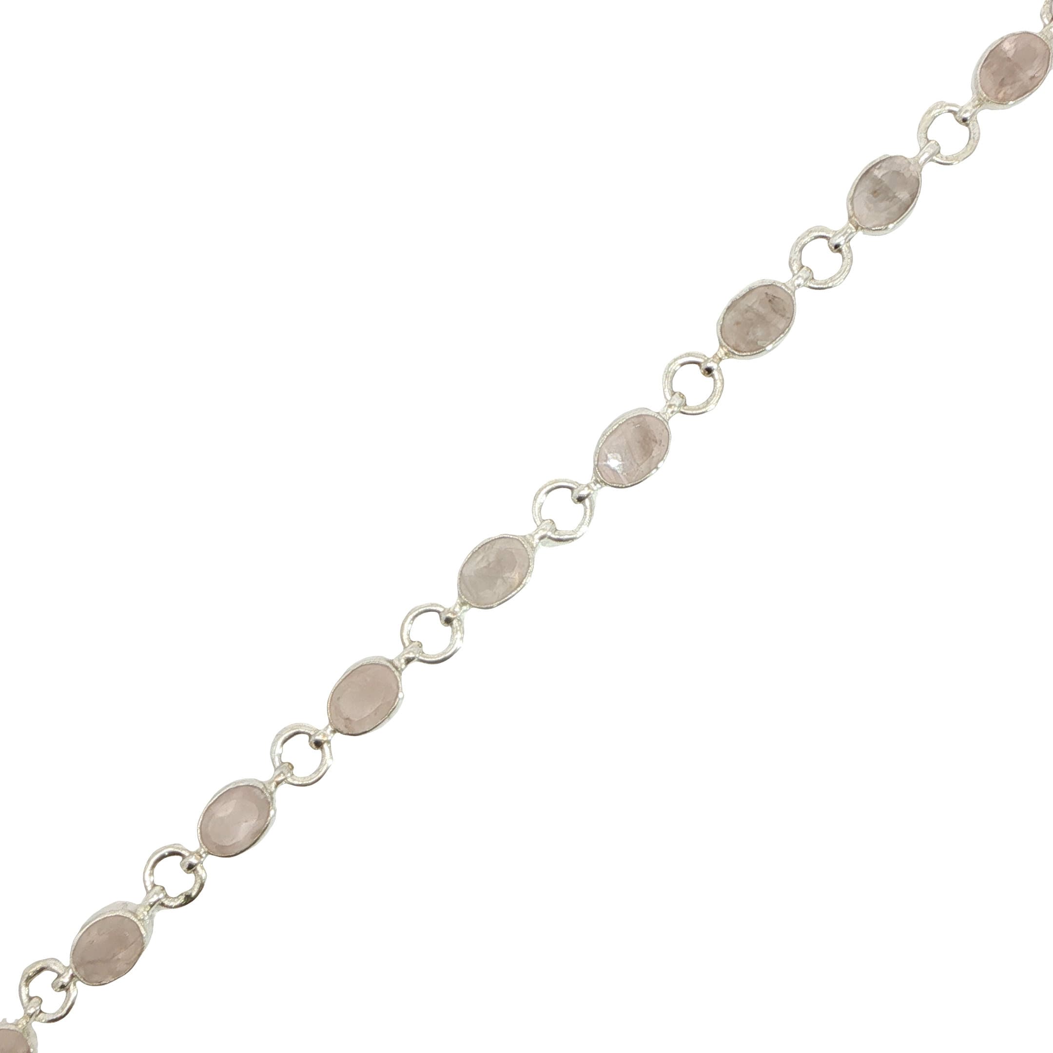 Acar Gold Gümüş Bileklik - BL04900S