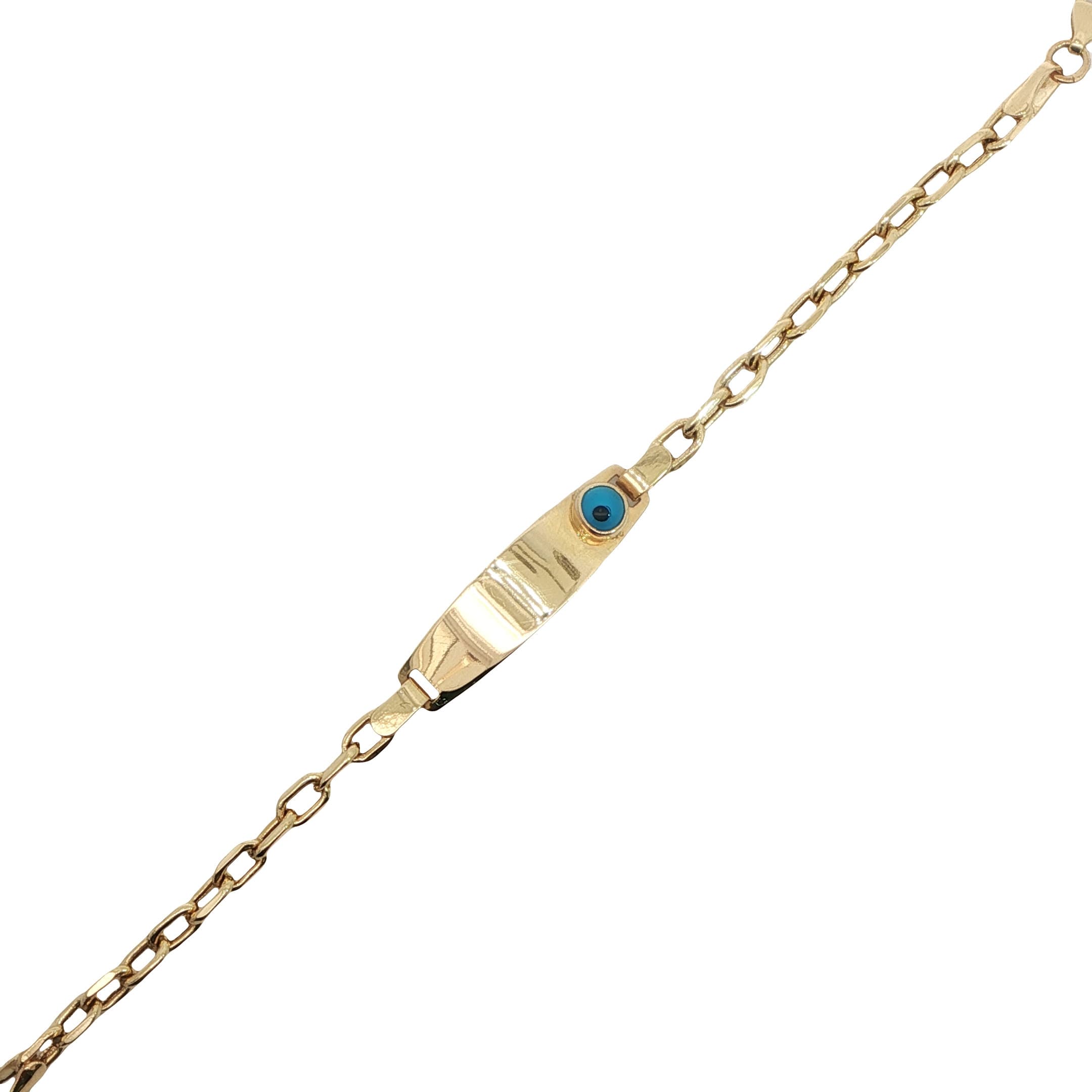 Acar Gold Çocuk Altın Bileklik - BL04916