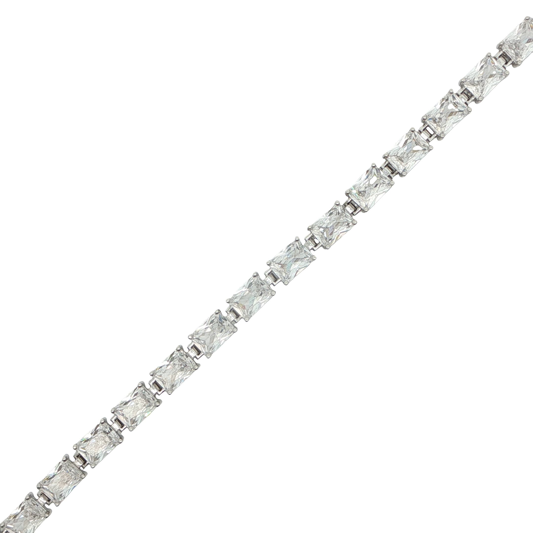 Acar Gold Gümüş Bileklik - BL04942S