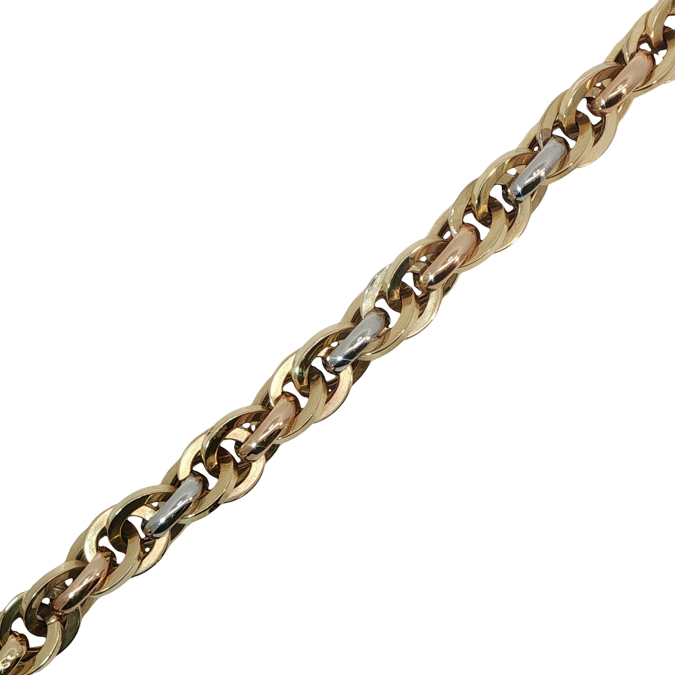 Acar Gold Altın Bileklik