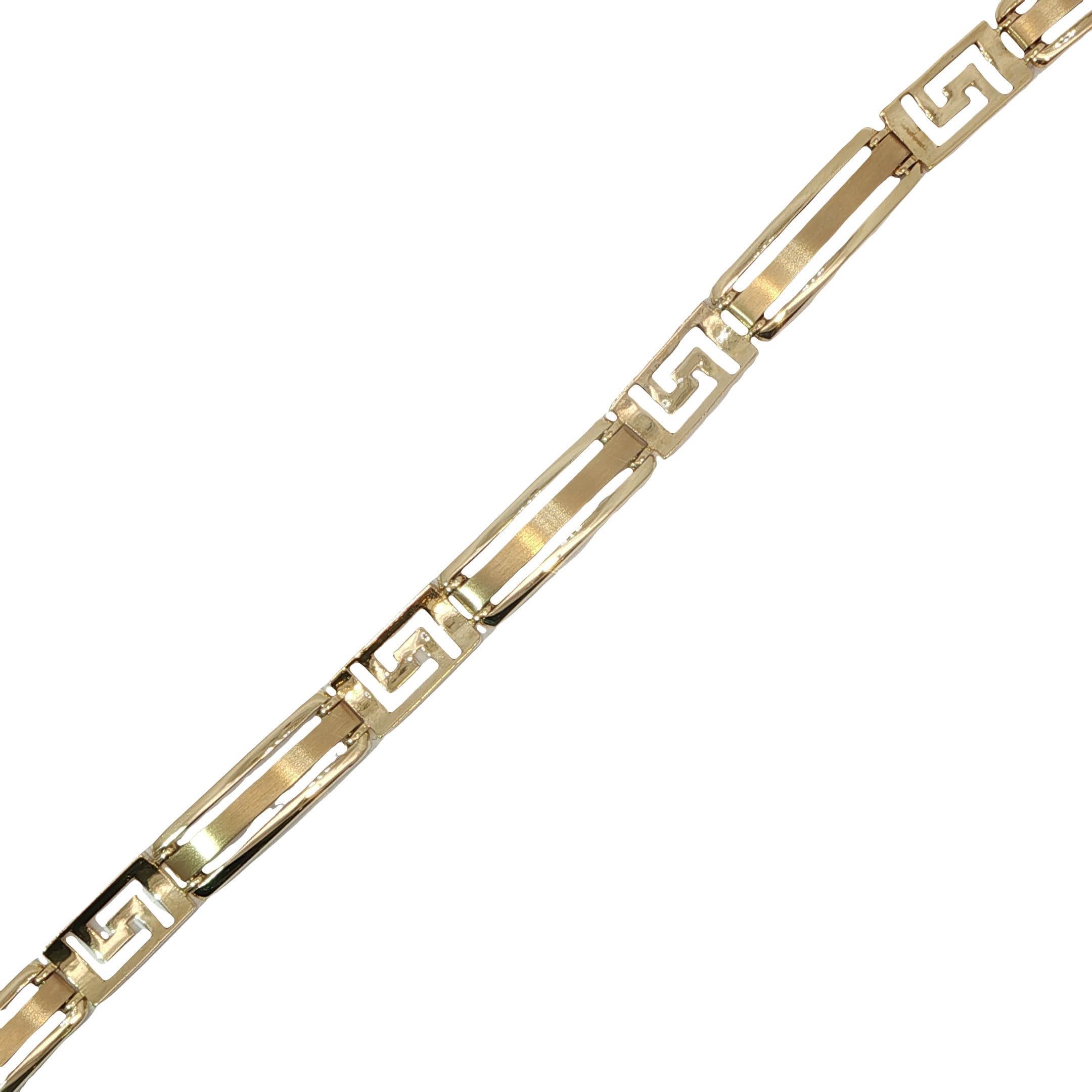 Acar Gold Altın Bileklik