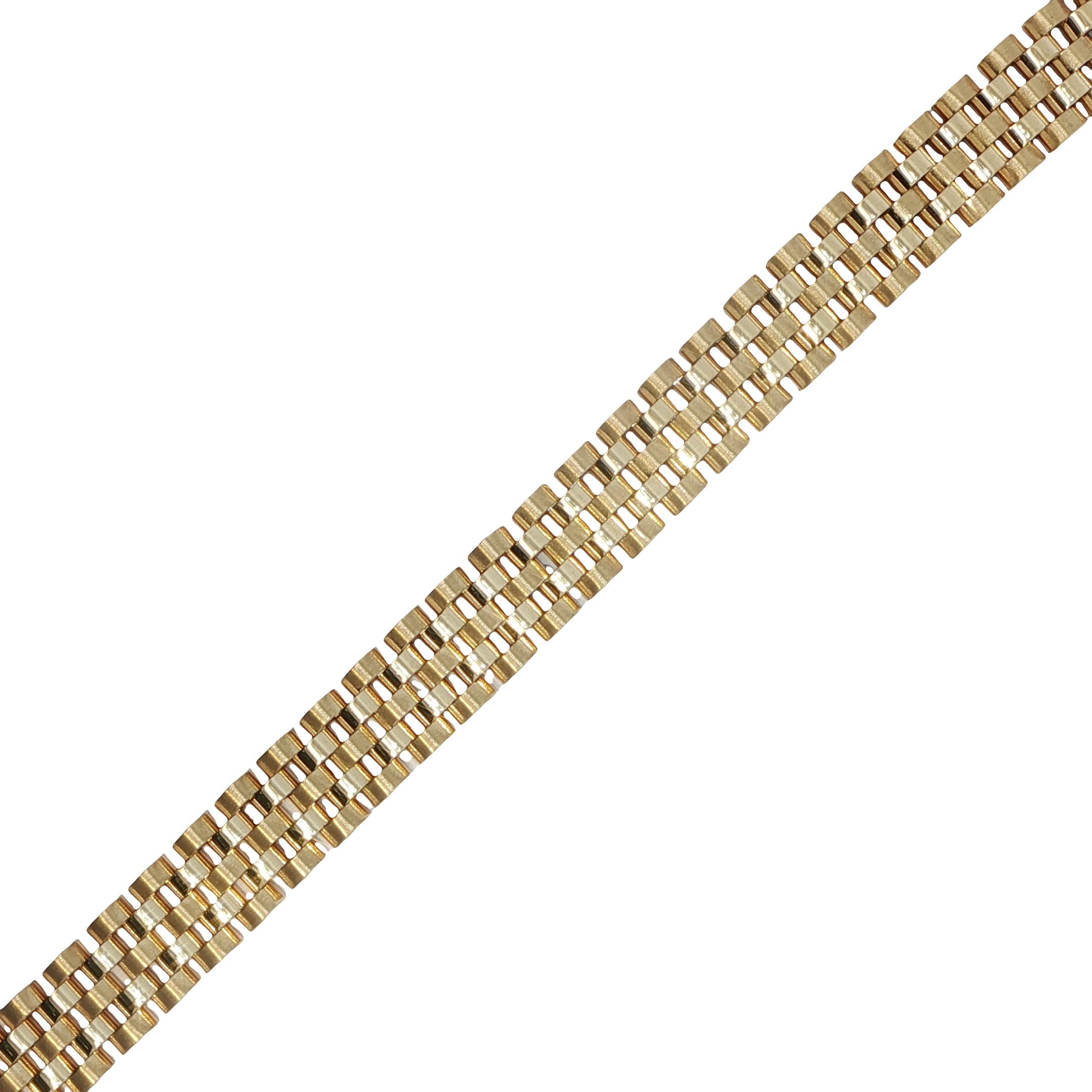 Acar Gold Altın Bileklik