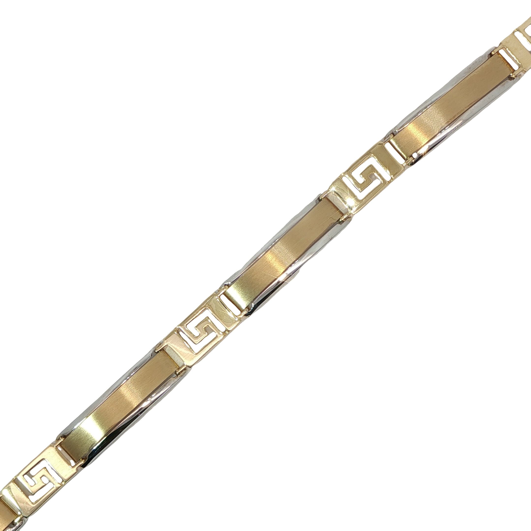 Acar Gold Altın Bileklik