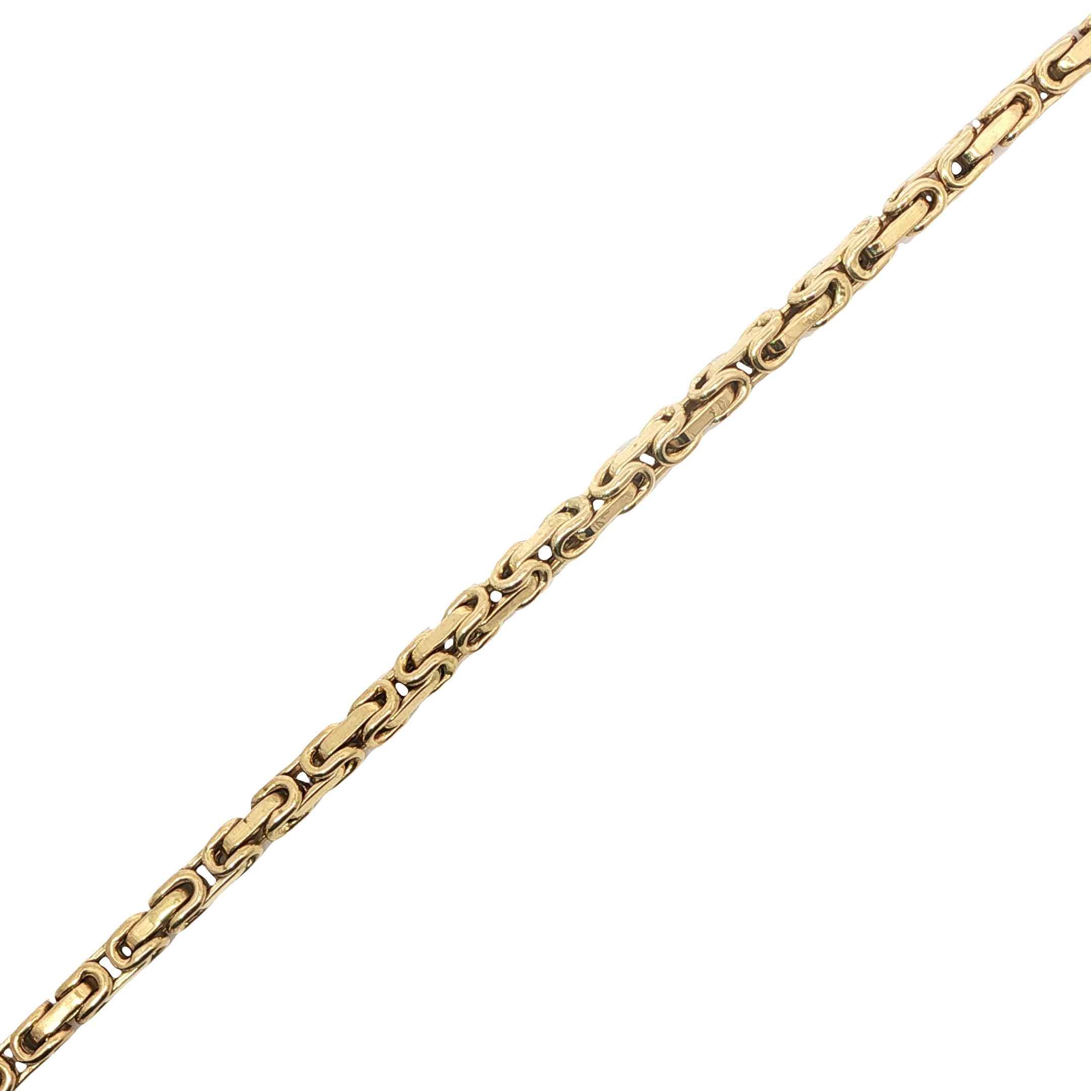 Acar Gold Altın Bileklik