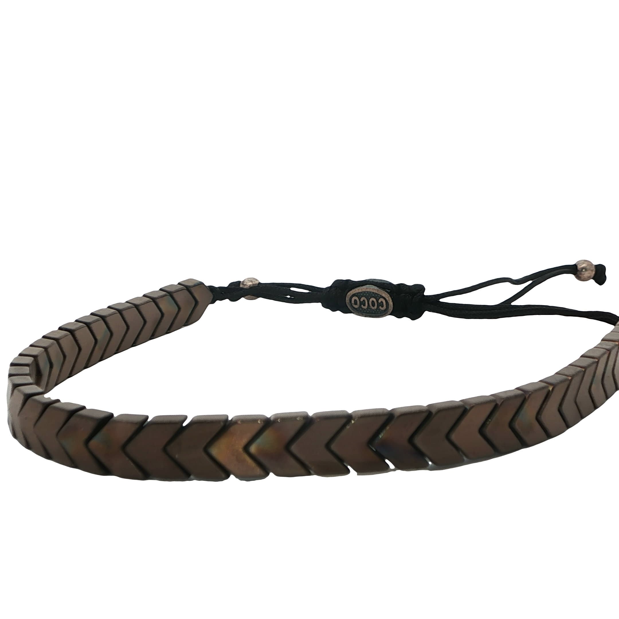Acar Gold Gümüş Bileklik - BL05173S