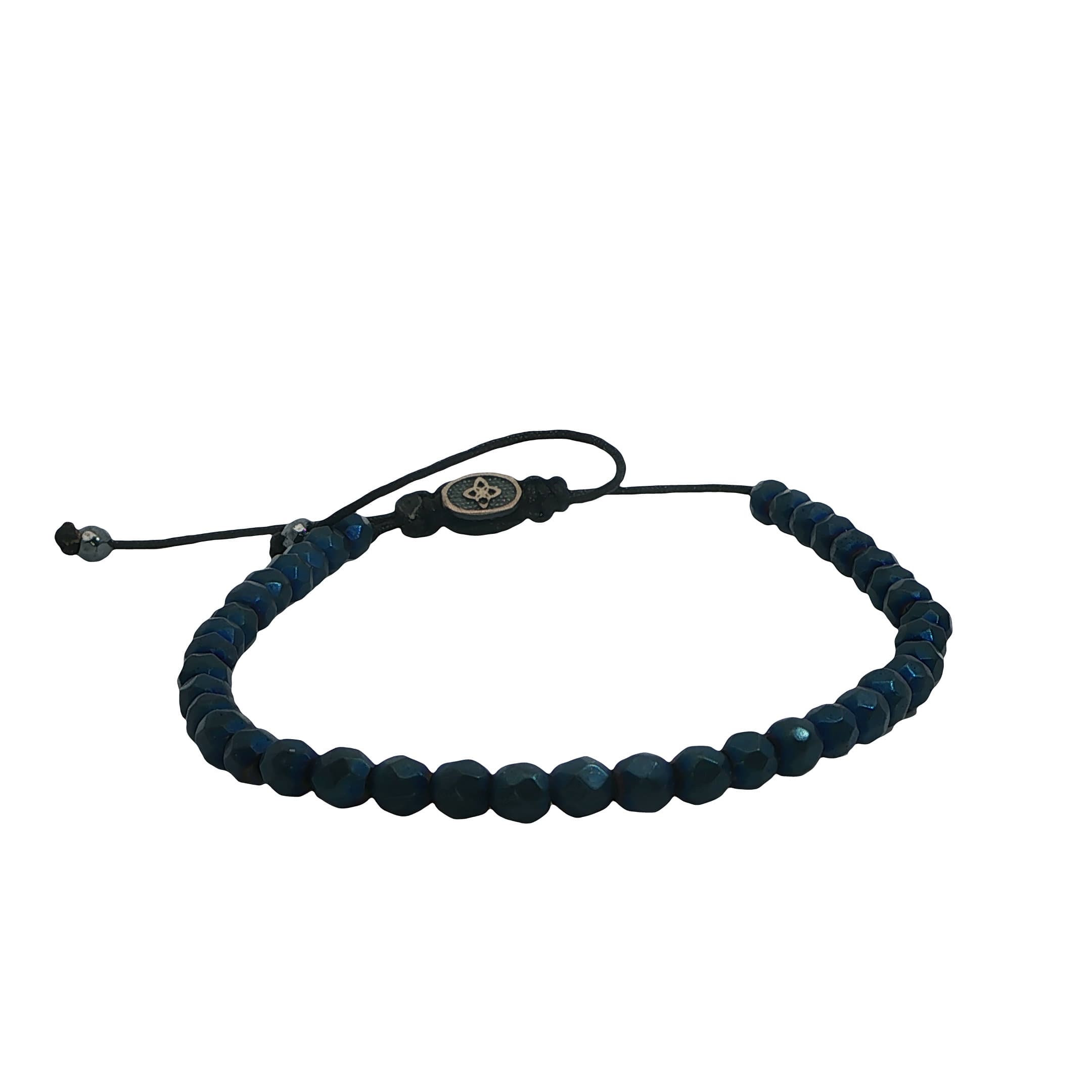 Acar Gold Gümüş Bileklik - BL05177S