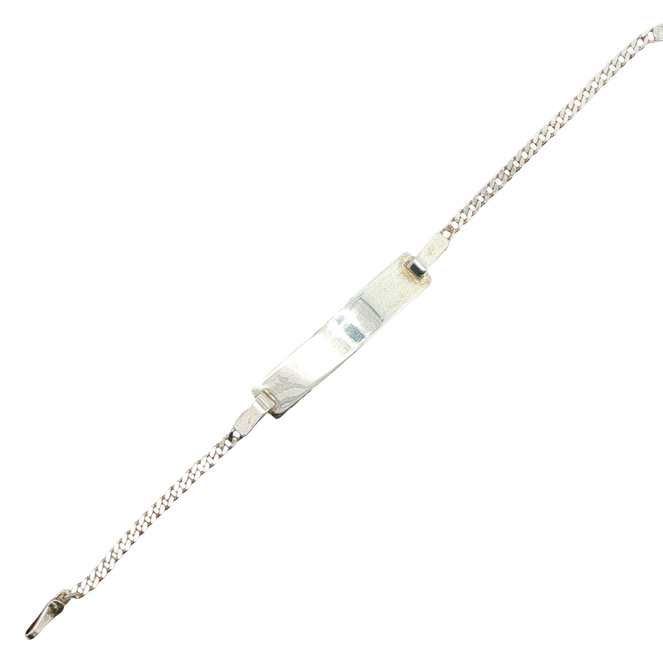Acar Gold Gümüş Bileklik - BL05321S