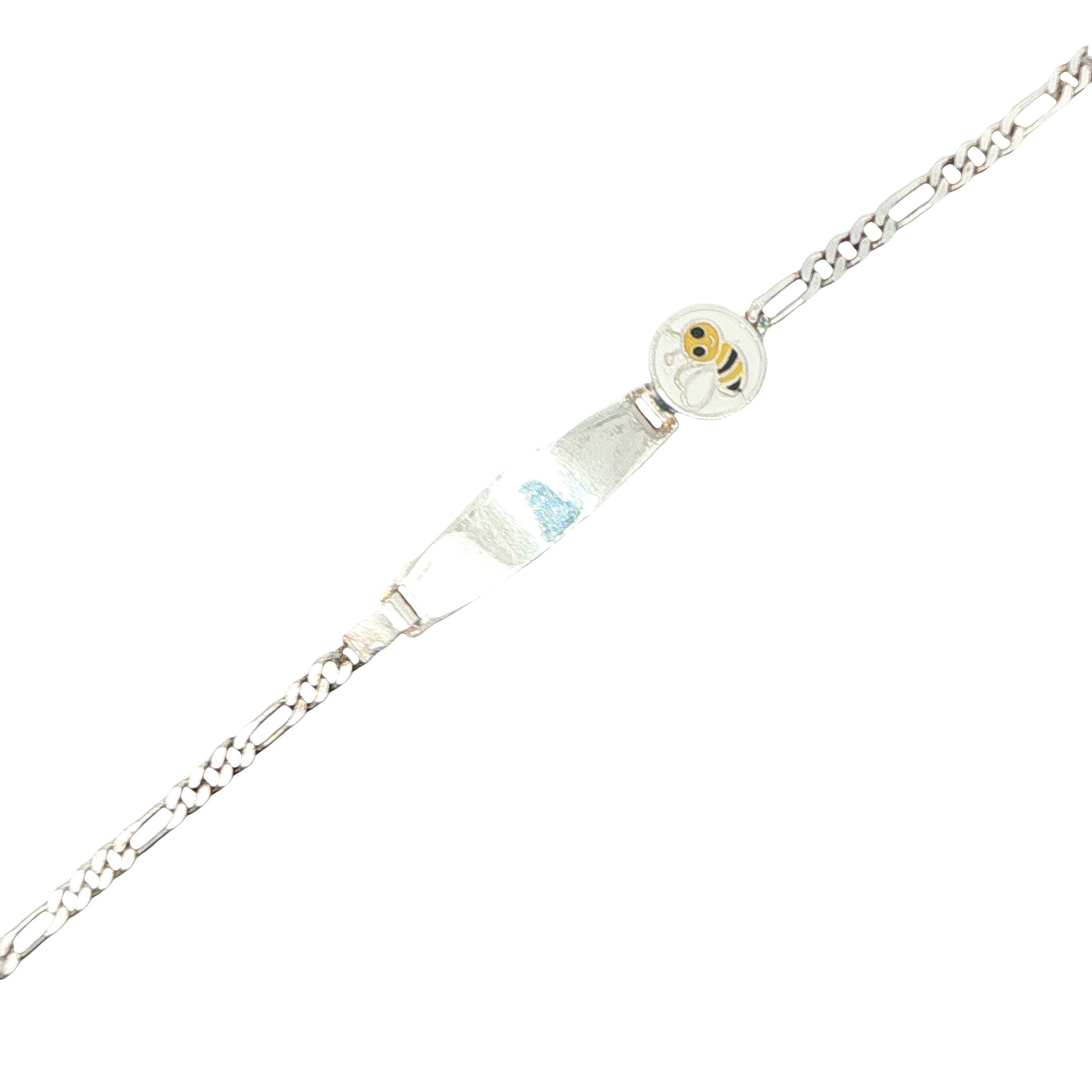 Acar Gold Gümüş Bileklik - BL05388S