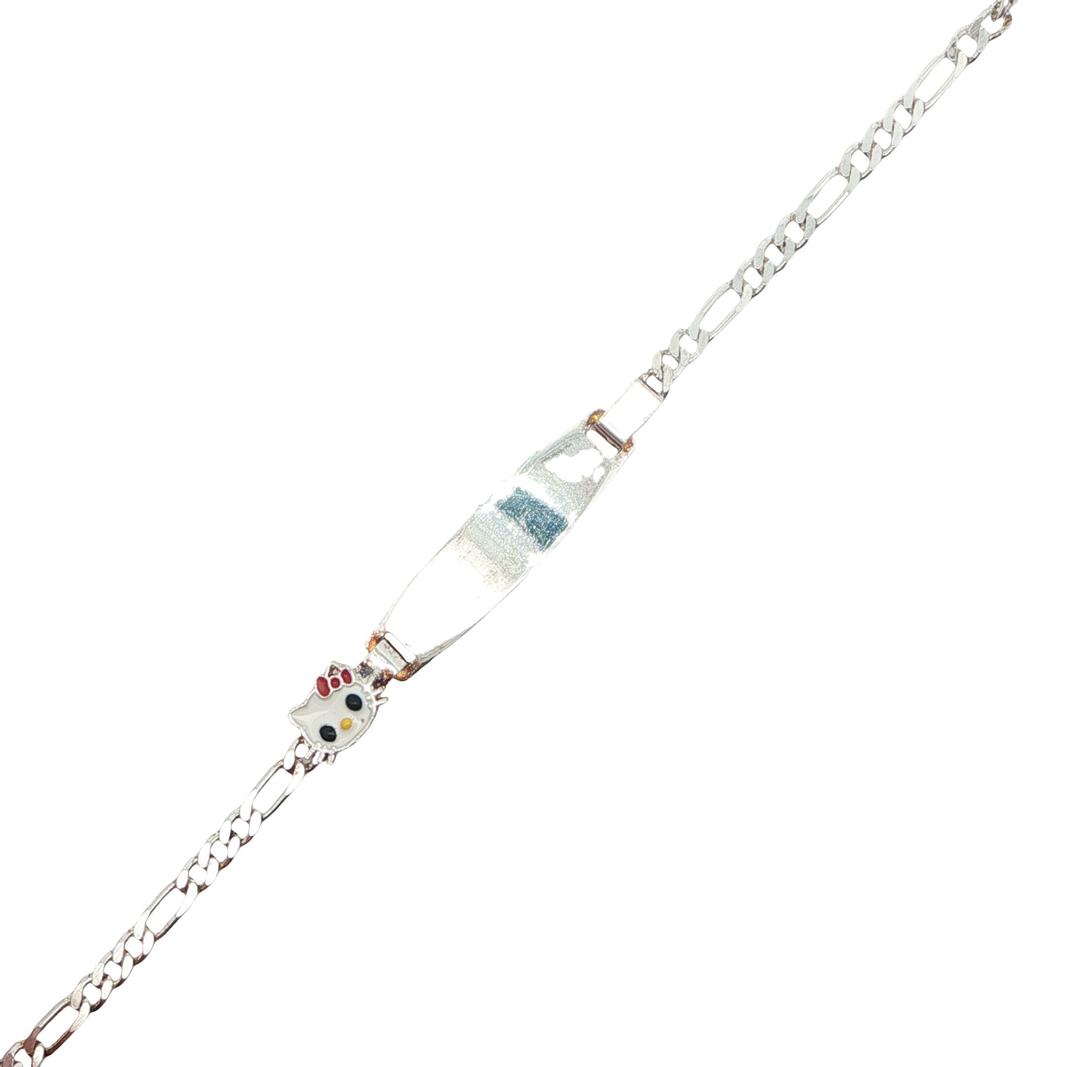 Acar Gold Gümüş Bileklik - BL05392S
