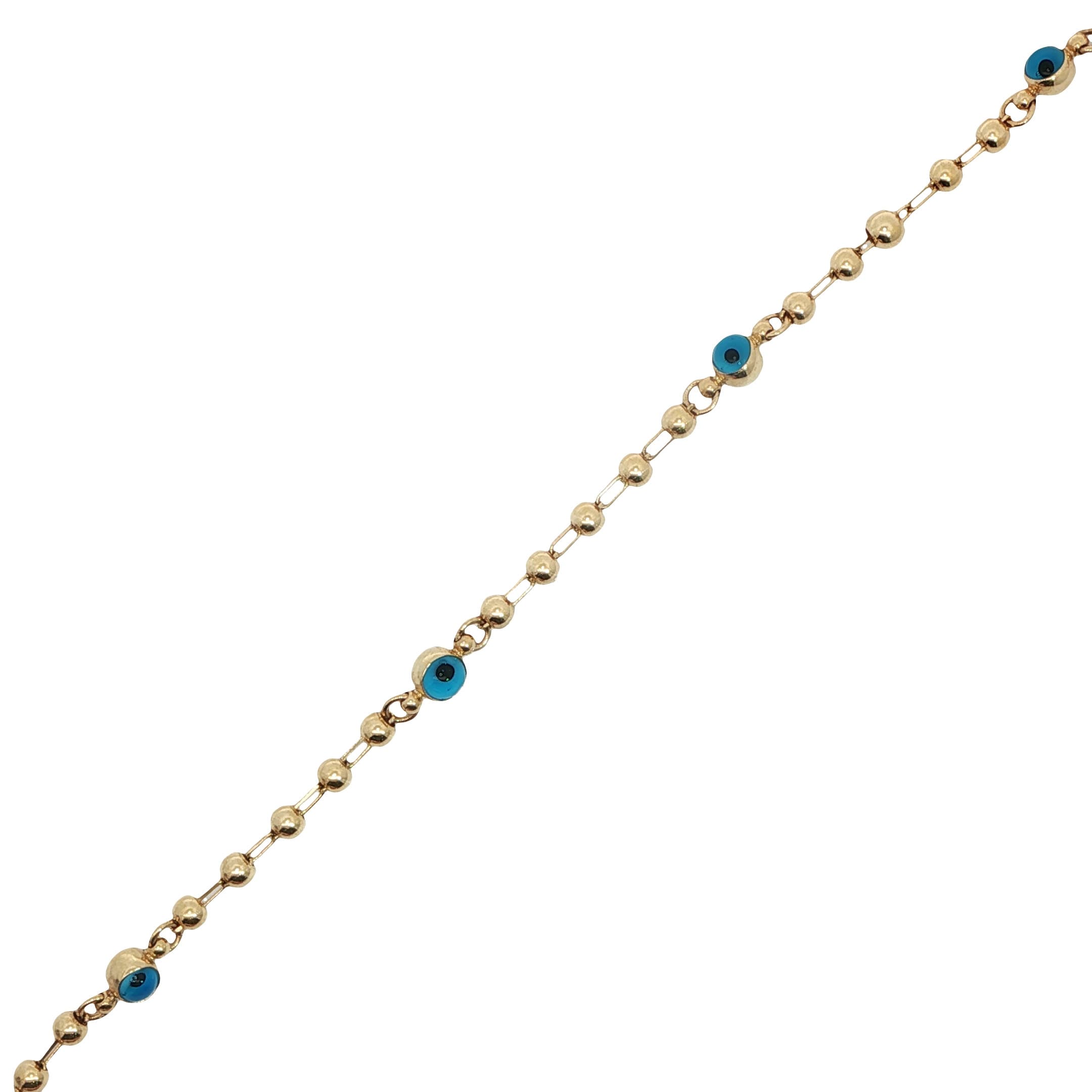 Acar Gold Altın Bileklik