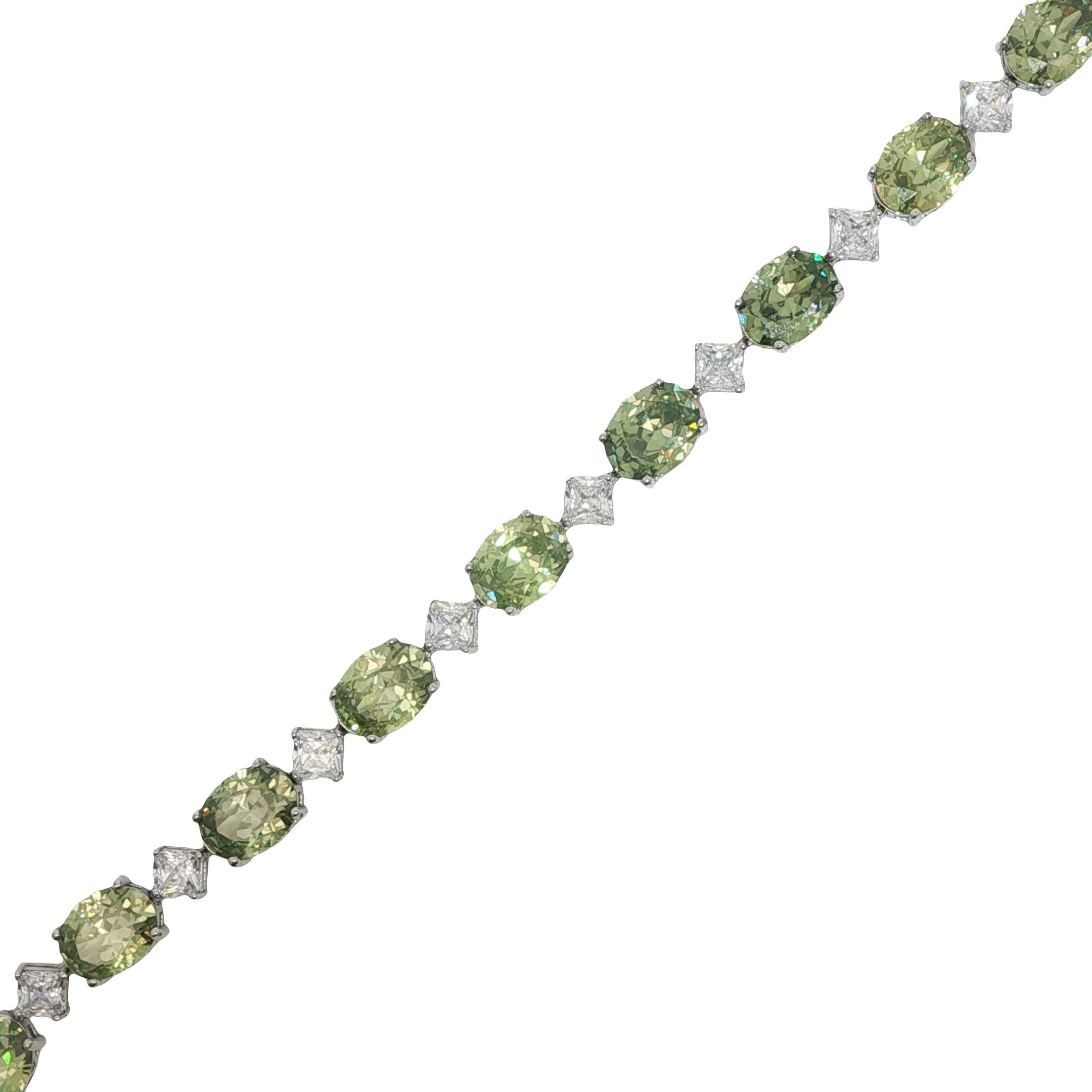 Acar Gold Gümüş Bileklik - BL05439S