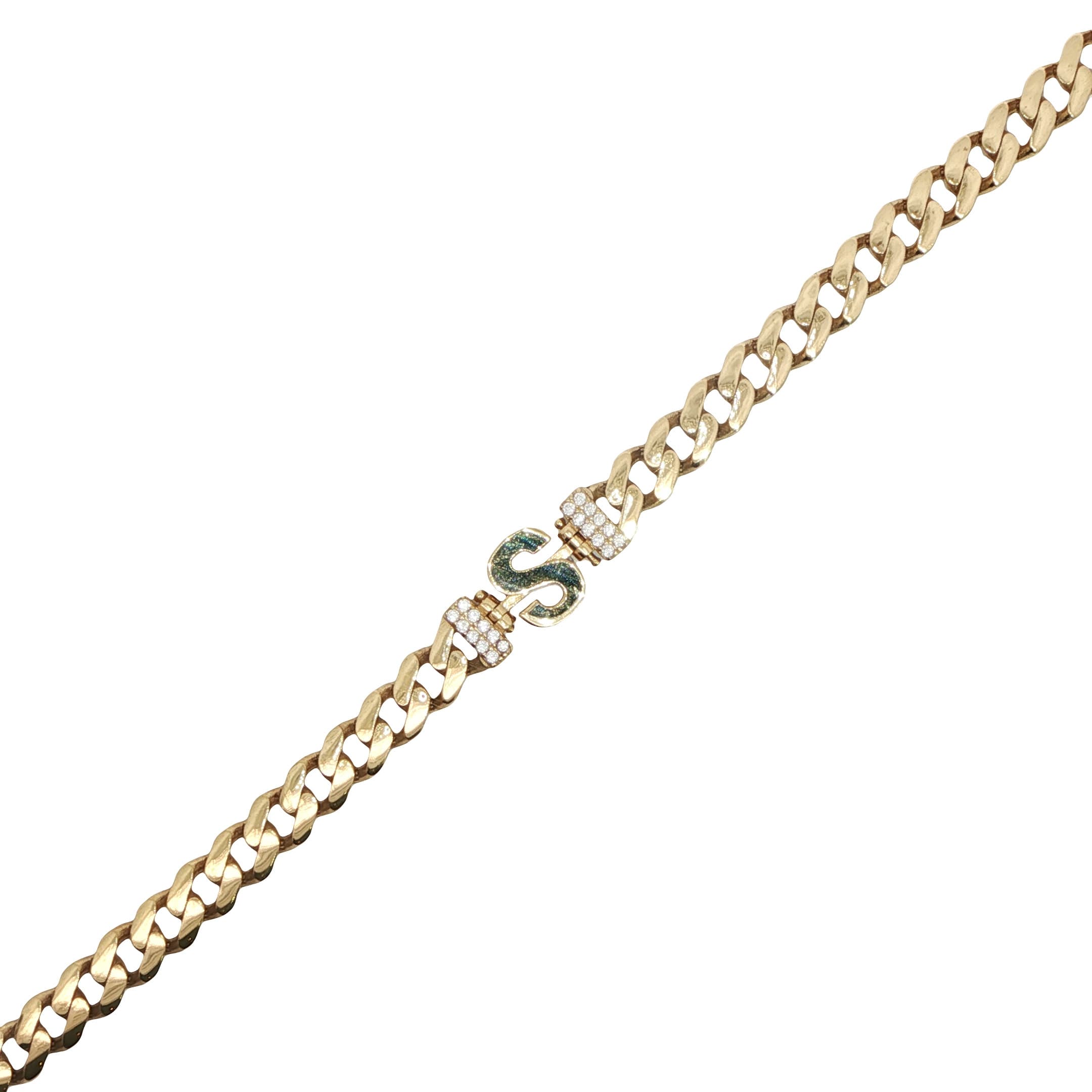 Acar Gold Altın Bileklik