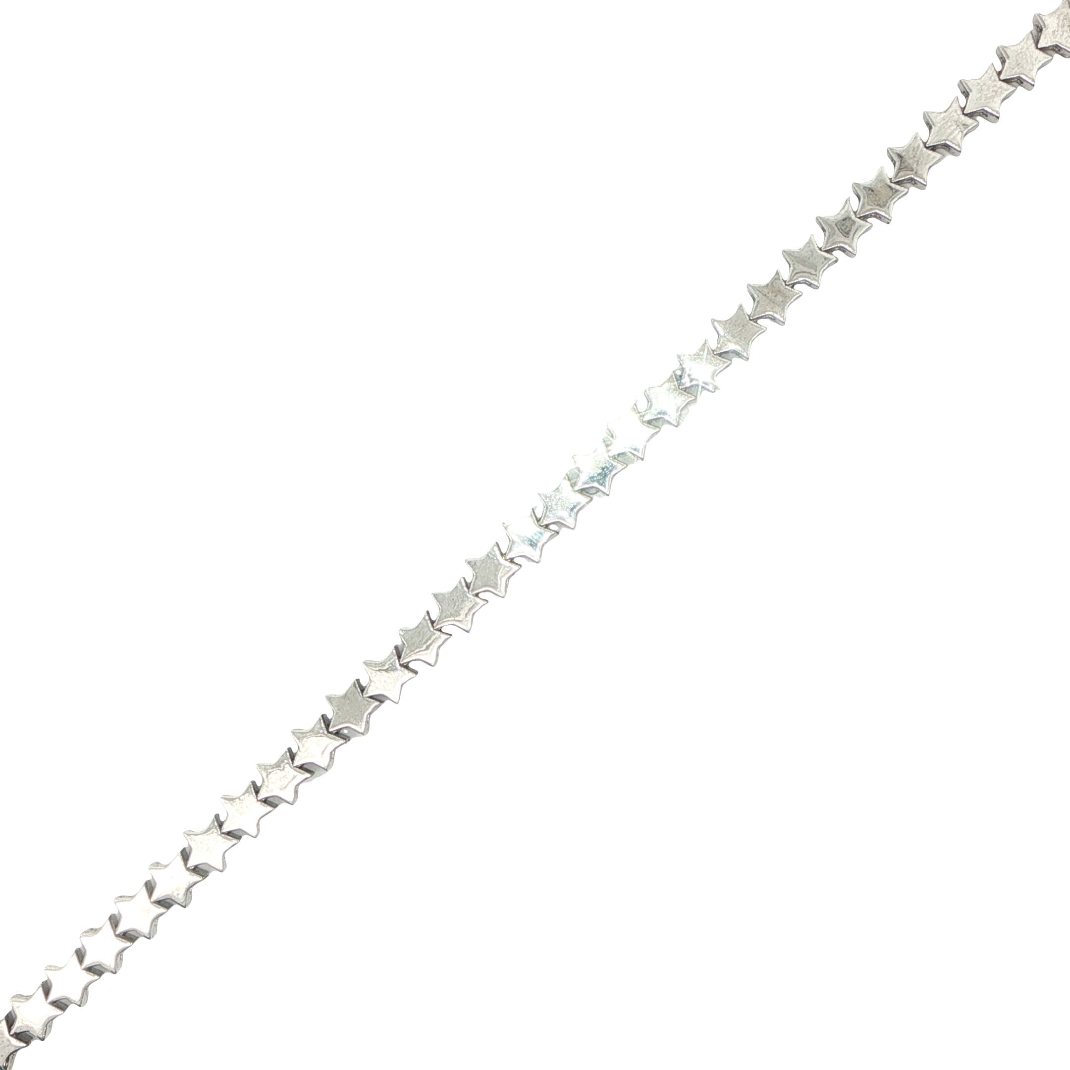 Acar Gold Gümüş Bileklik - BL05485S