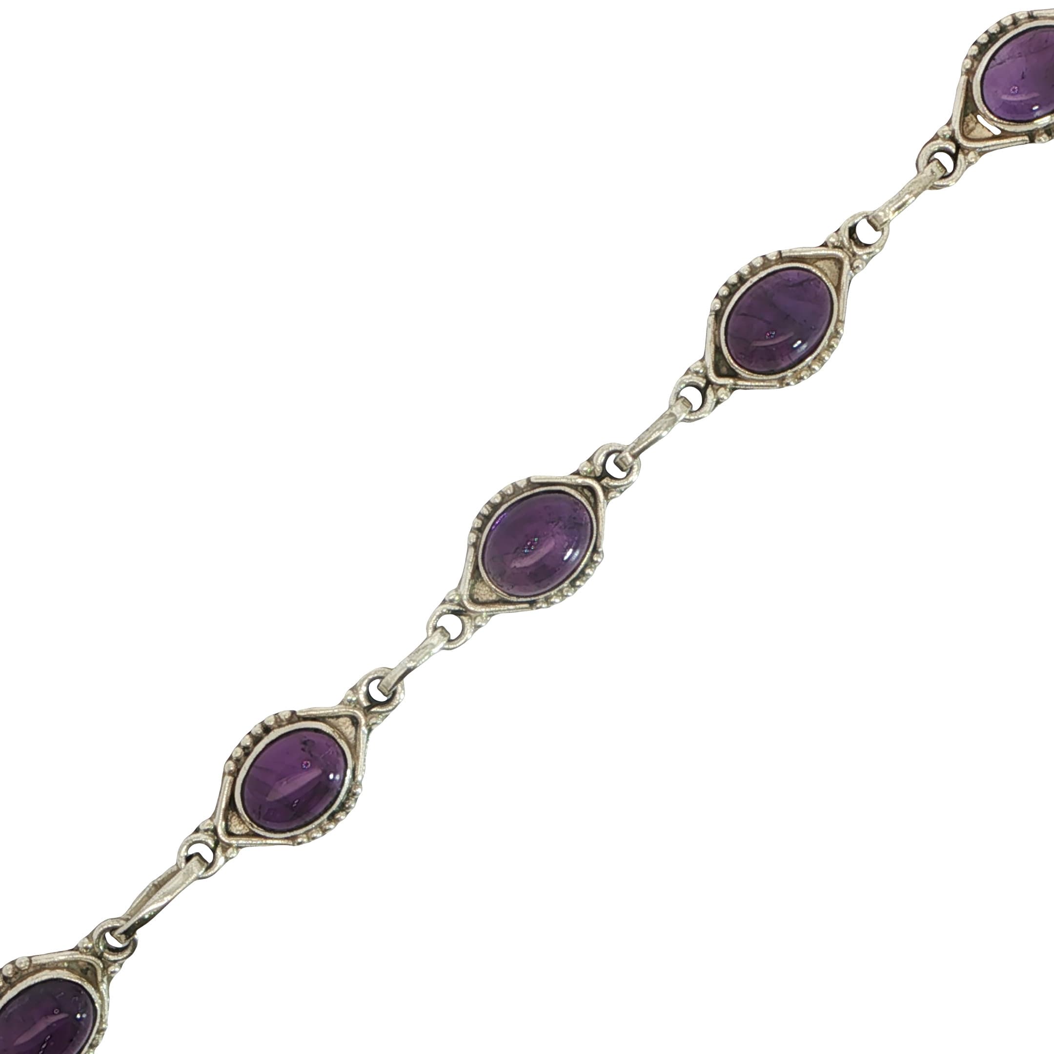 Acar Gold Gümüş Bileklik - BL05495S