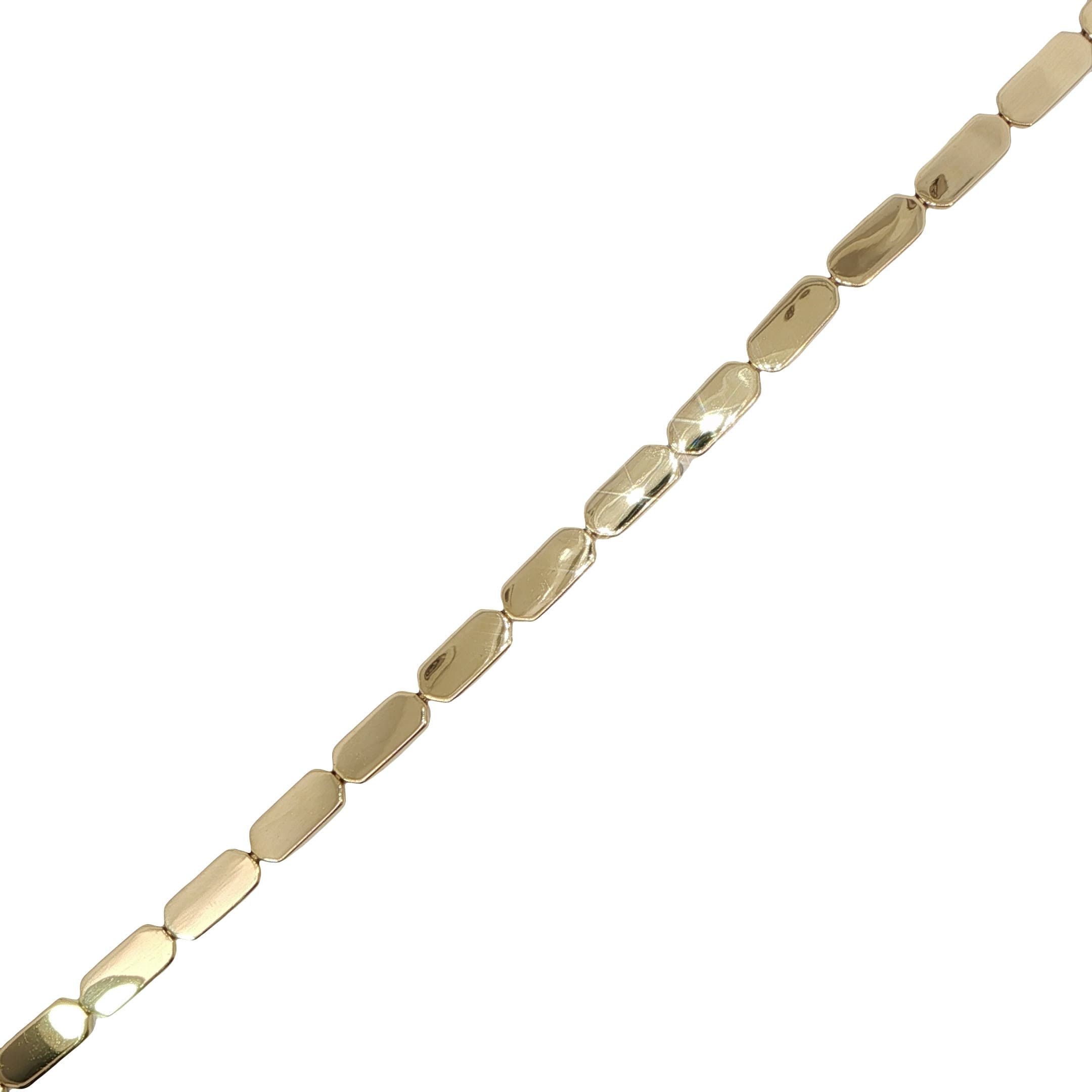 Acar Gold Altın Bileklik