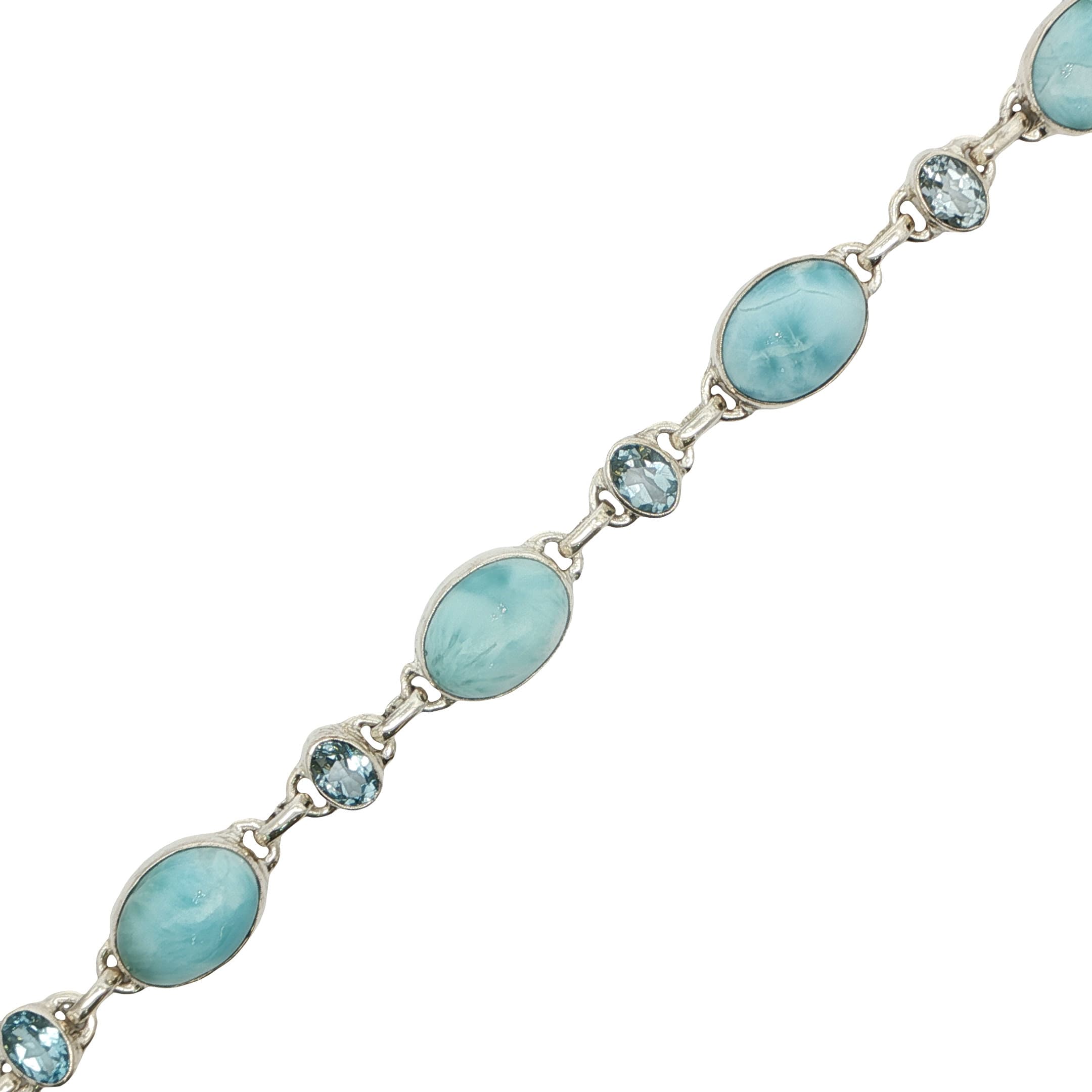Acar Gold Gümüş Bileklik - BL05526S