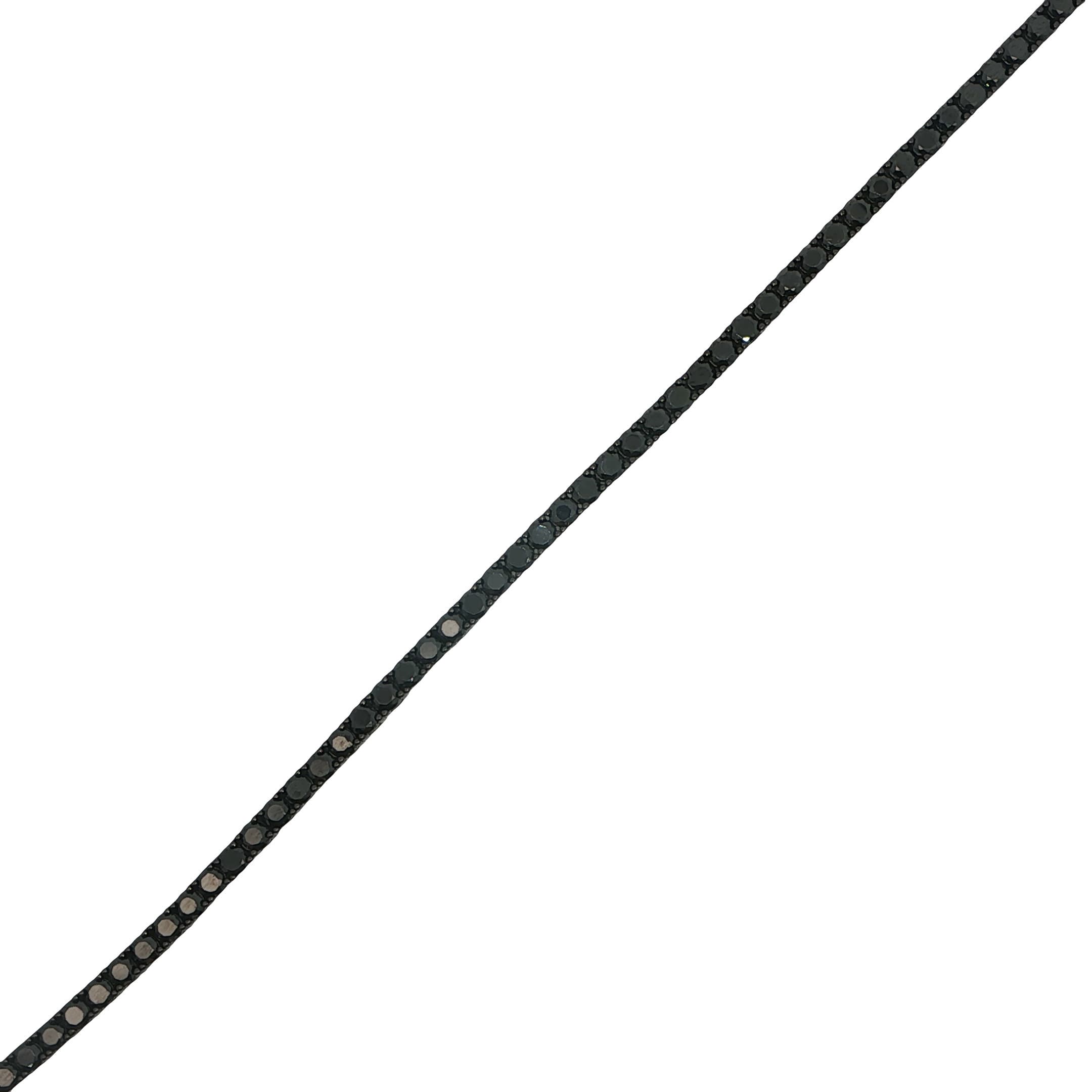 Acar Gold Gümüş Bileklik - BL05586S