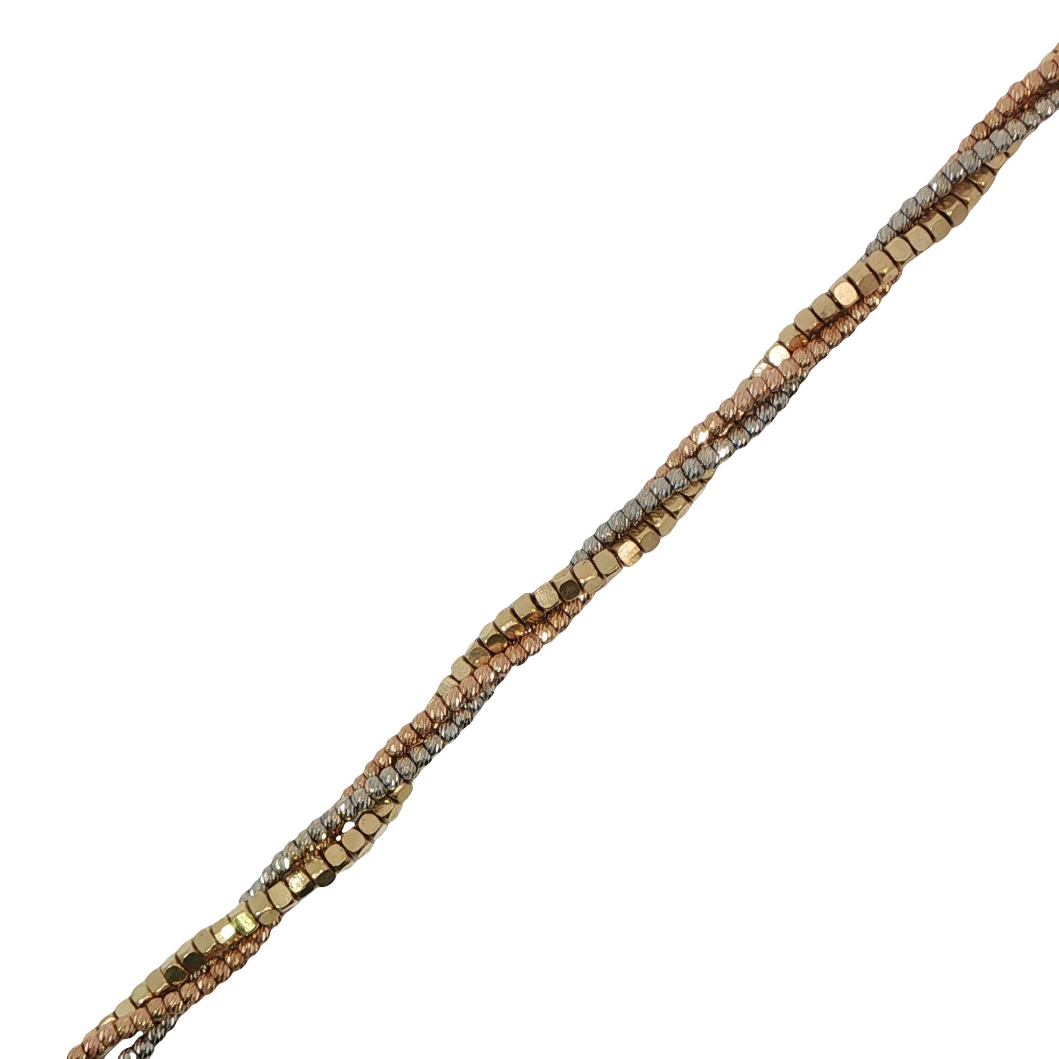 Acar Gold Altın Bileklik