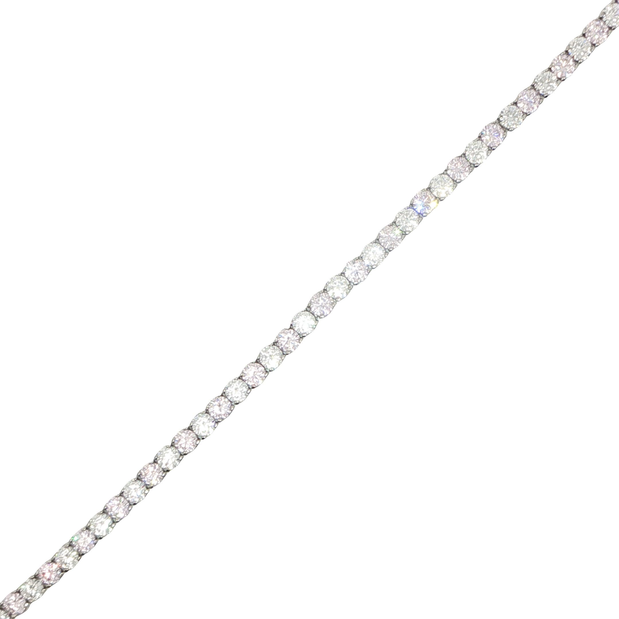Acar Gold Gümüş Bileklik - BL05652S