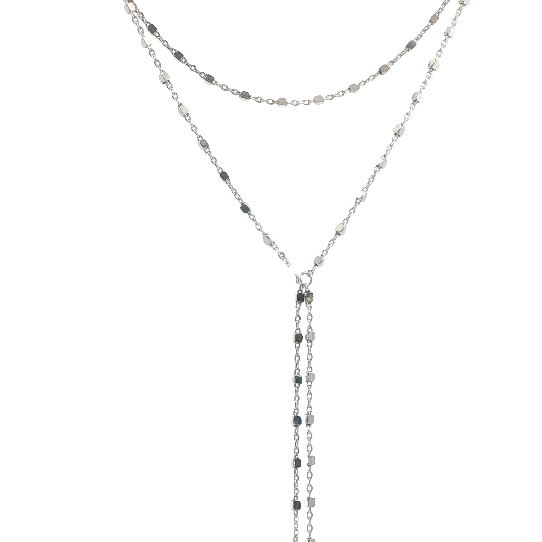 Acar Gold Gümüş Bileklik - BL05683S