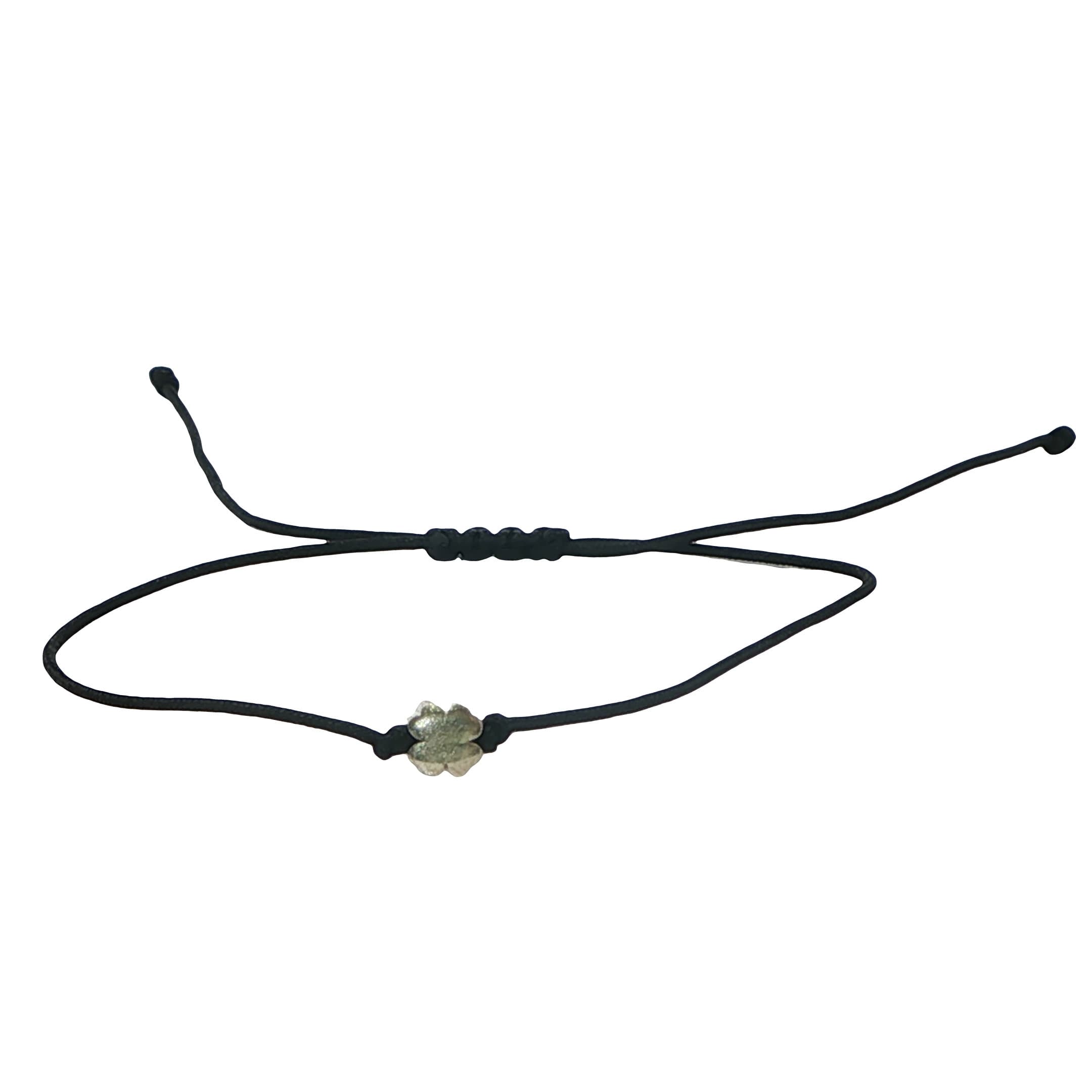 Acar Gold Gümüş Bileklik - BL05684S