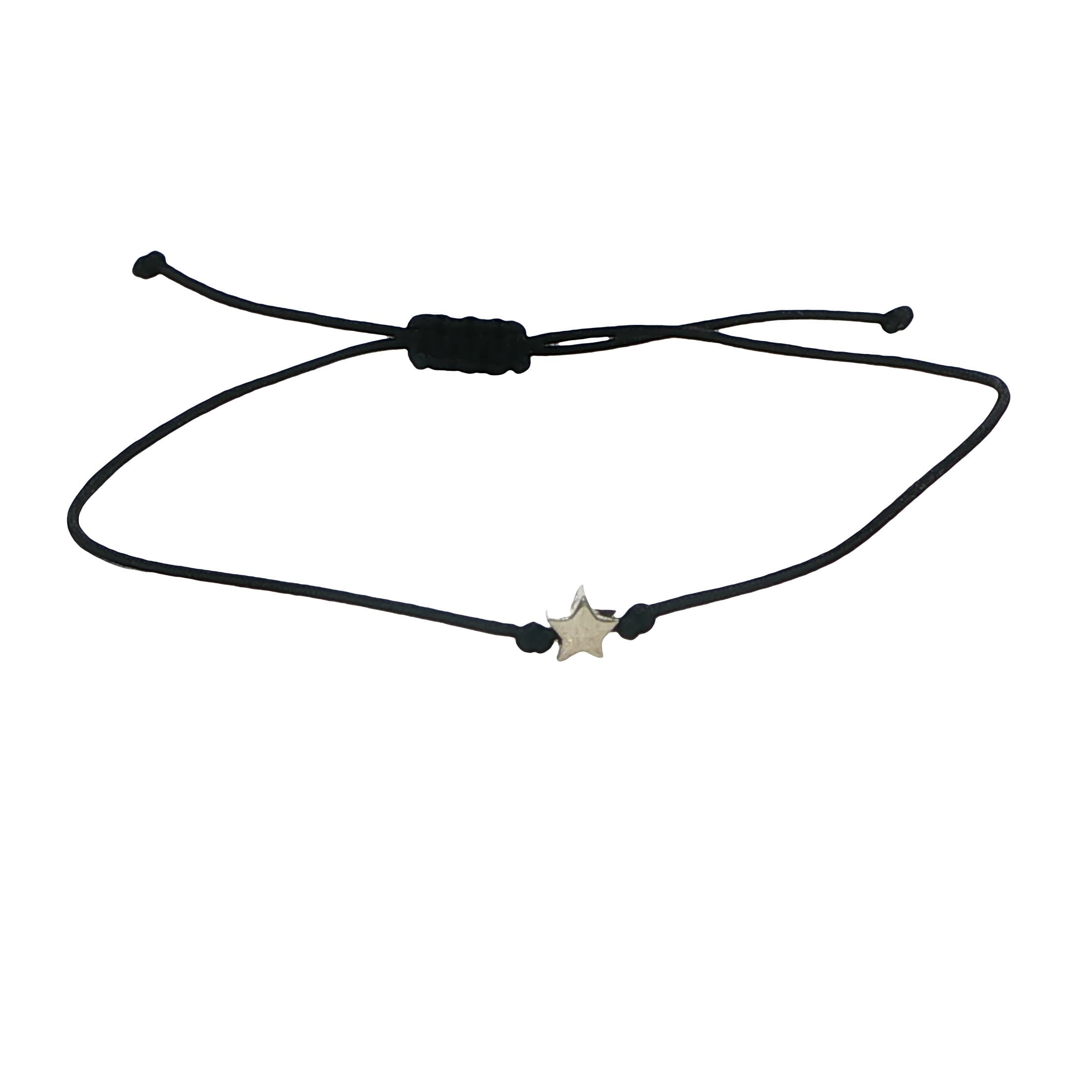Acar Gold Gümüş Bileklik - BL05687S