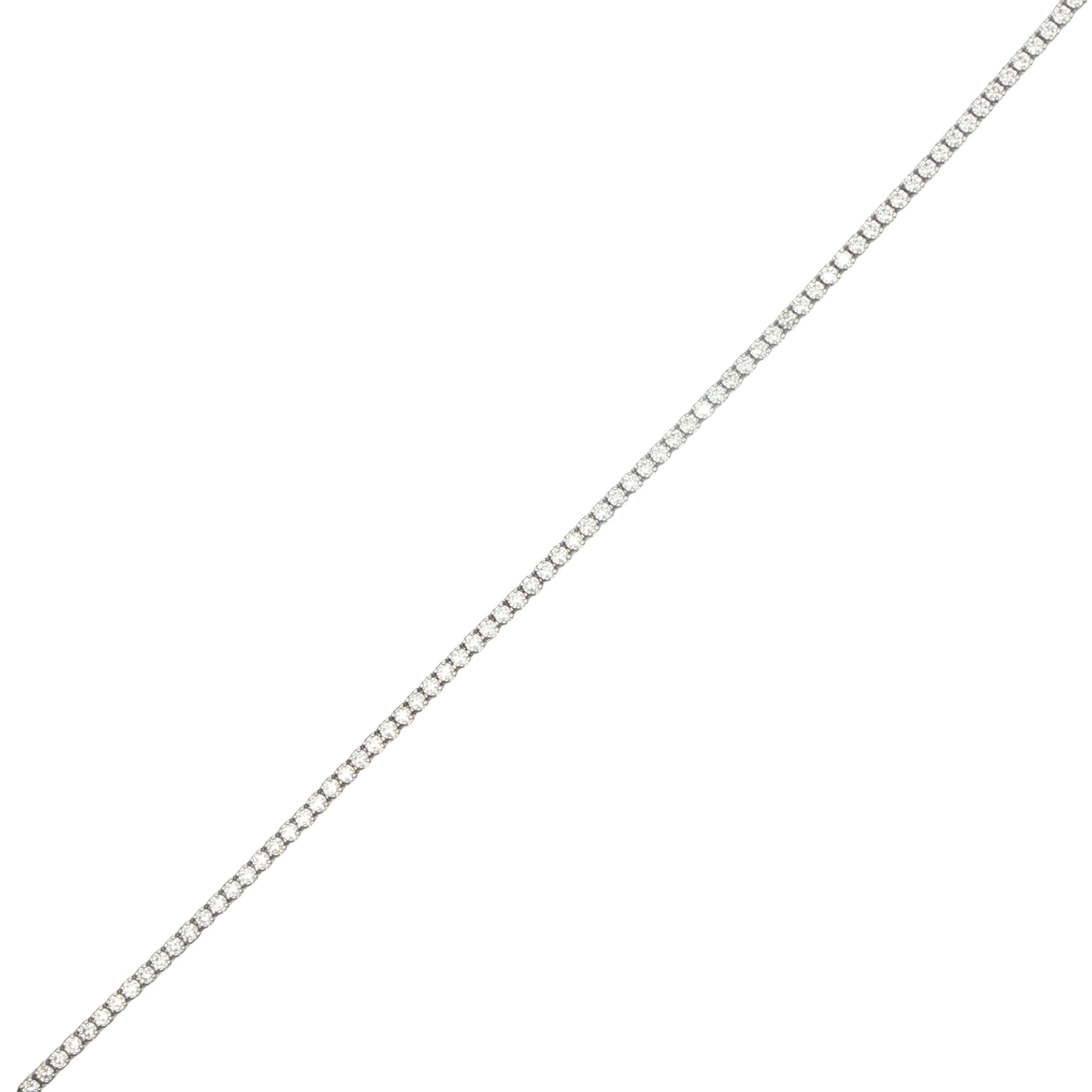 Acar Gold Gümüş Bileklik - BL05704S
