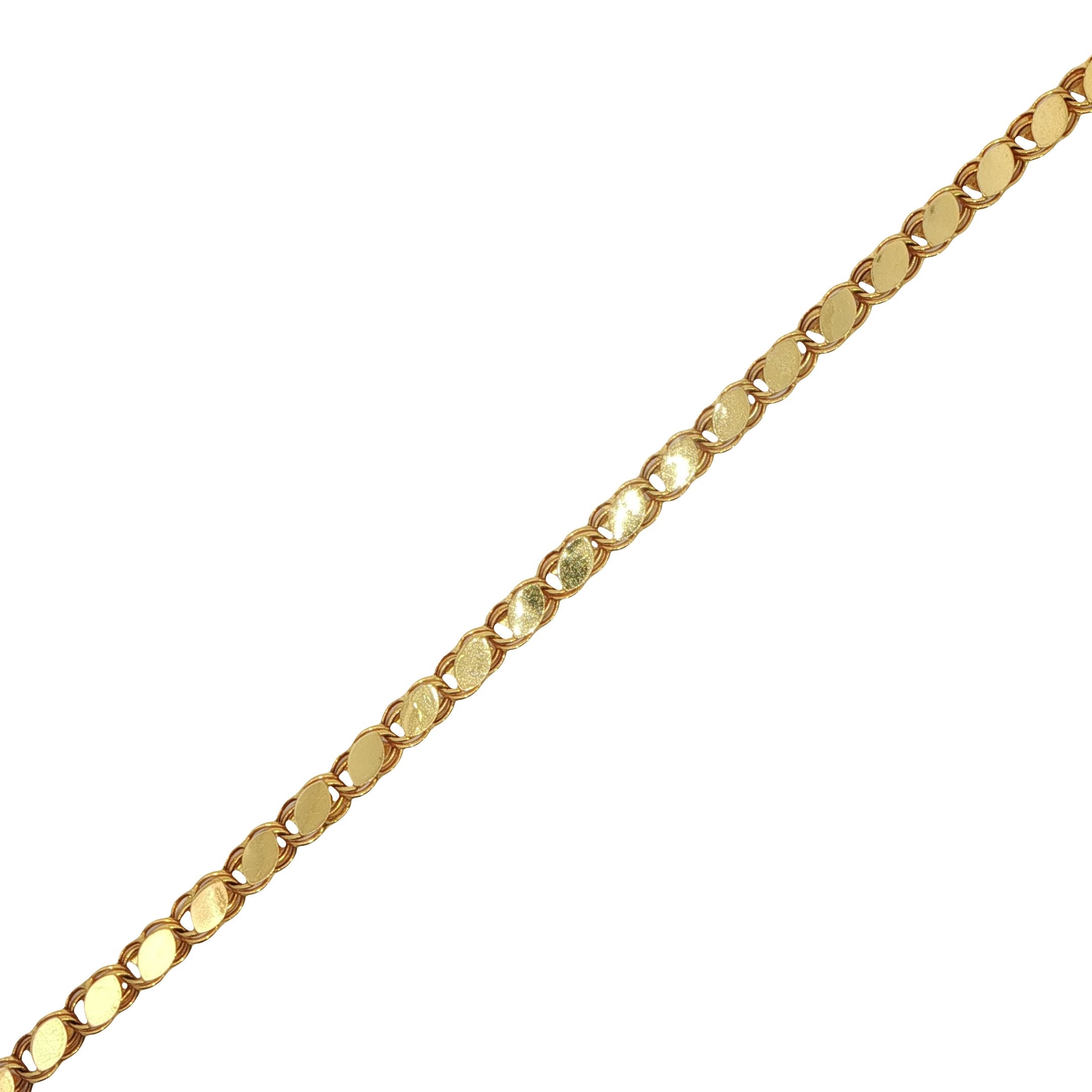 Acar Gold Altın Bileklik