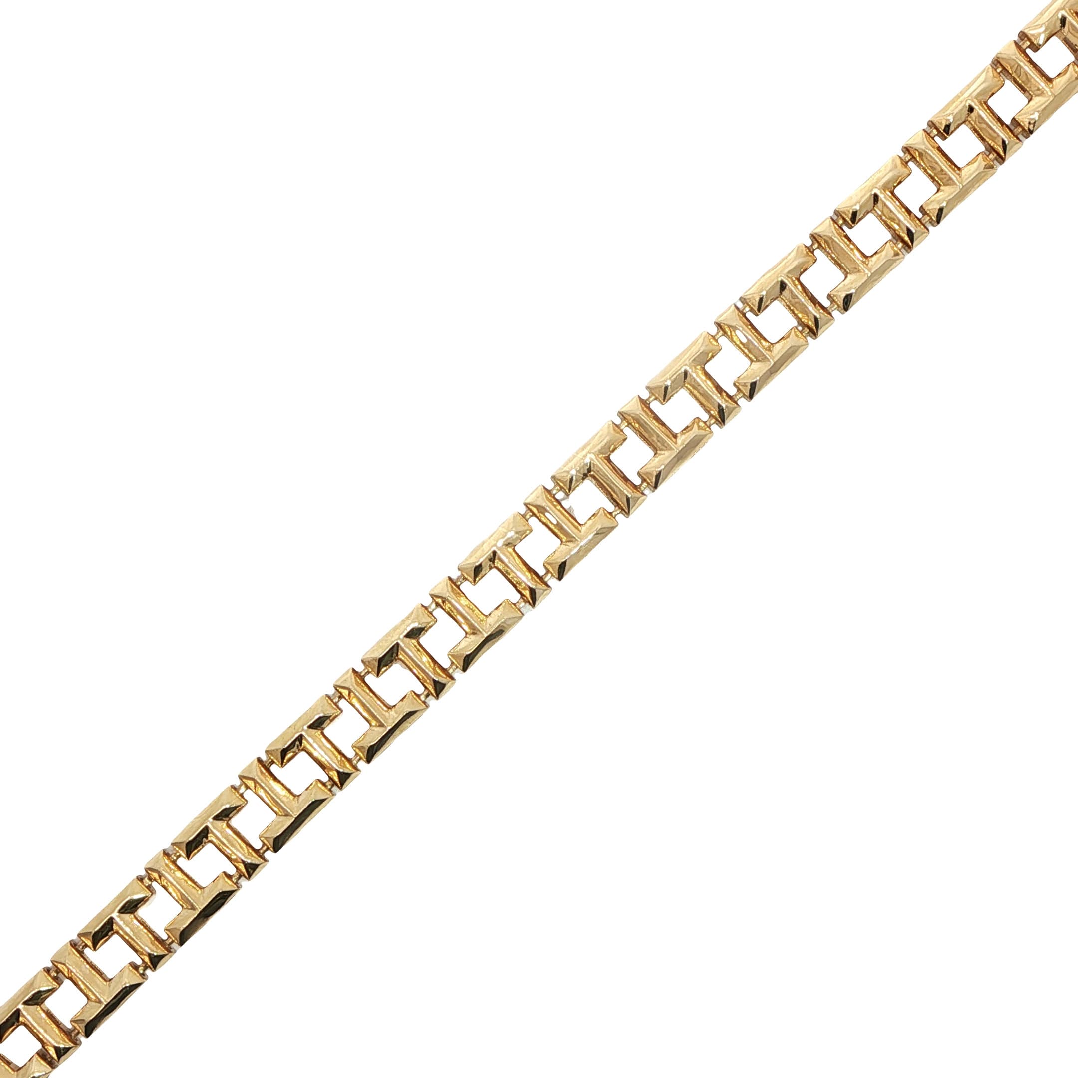 Acar Gold Altın Bileklik