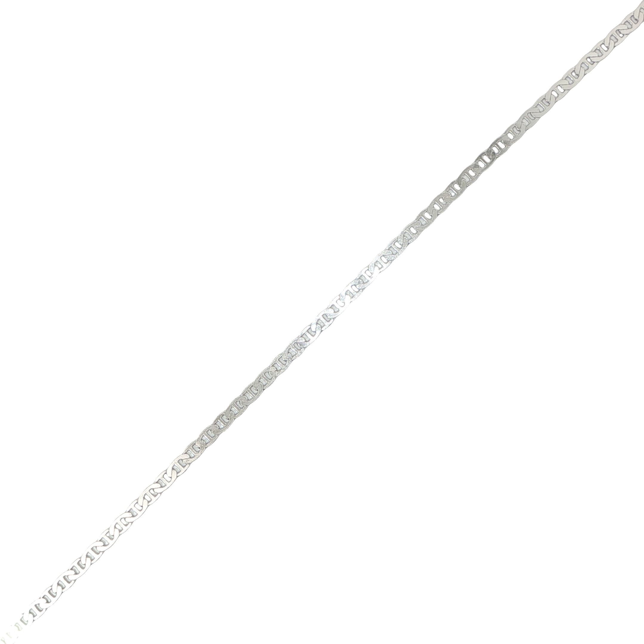 Acar Gold Gümüş Bileklik - BL05736S