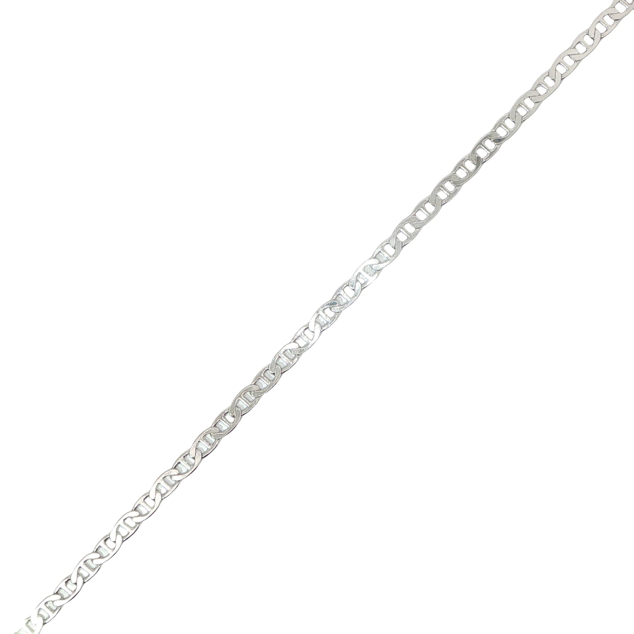 Acar Gold Gümüş Bileklik - BL05737S