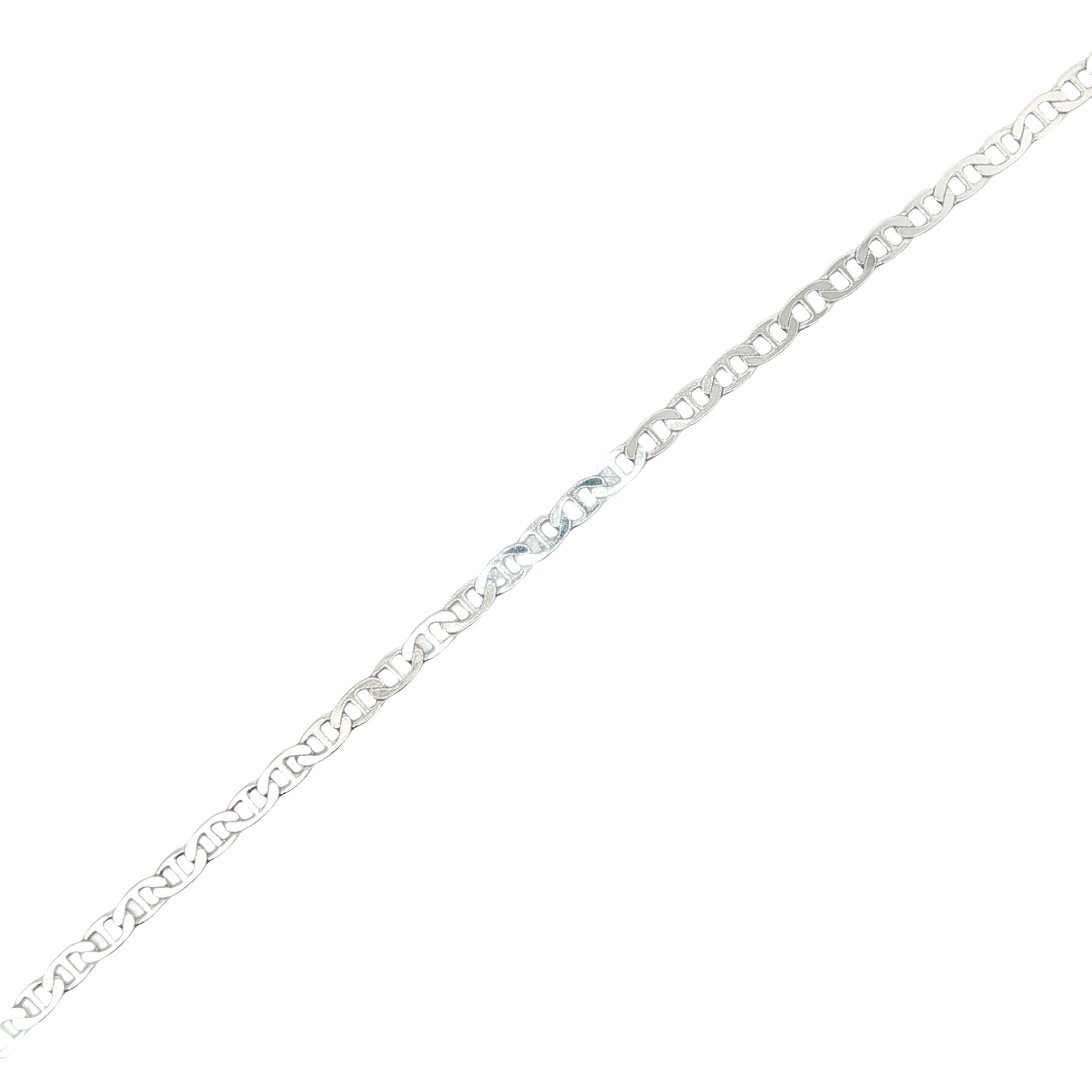 Acar Gold Gümüş Bileklik - BL05738S