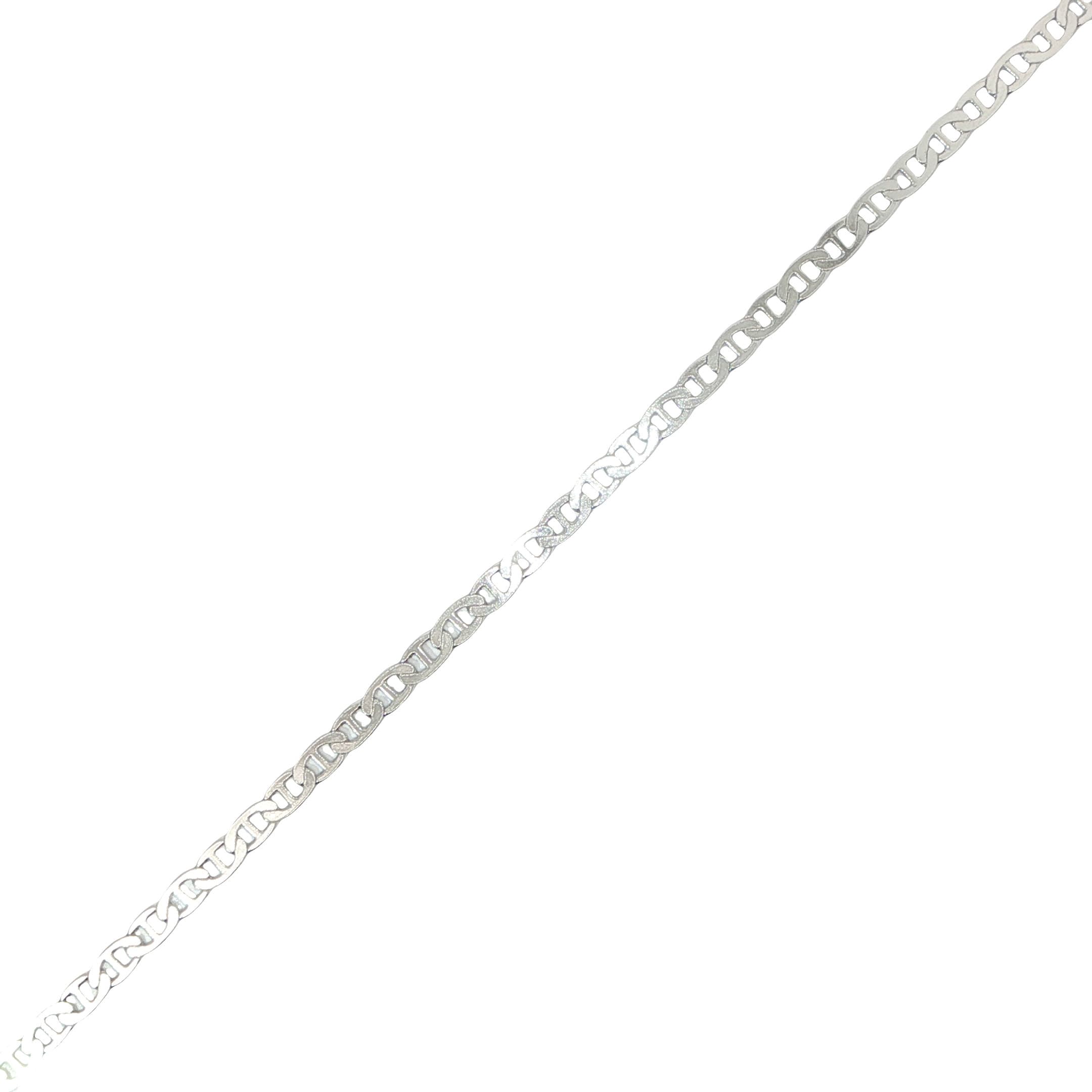 Acar Gold Gümüş Bileklik - BL05740S