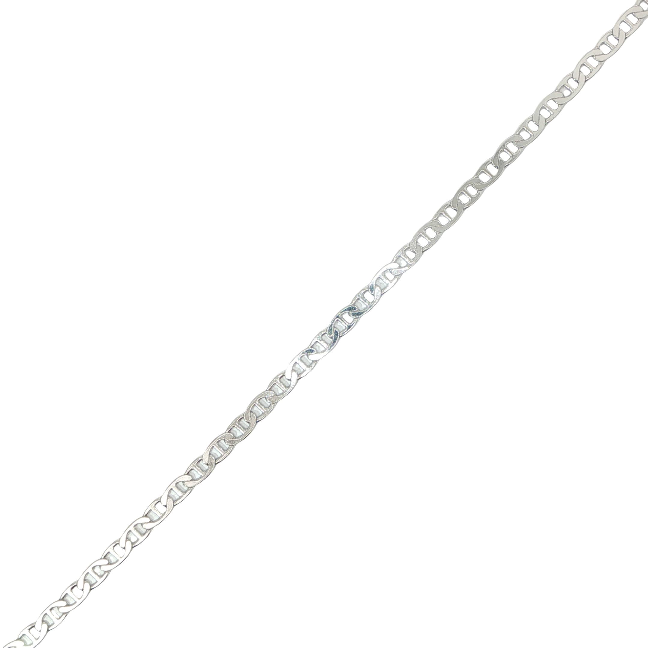 Acar Gold Gümüş Bileklik - BL05741S