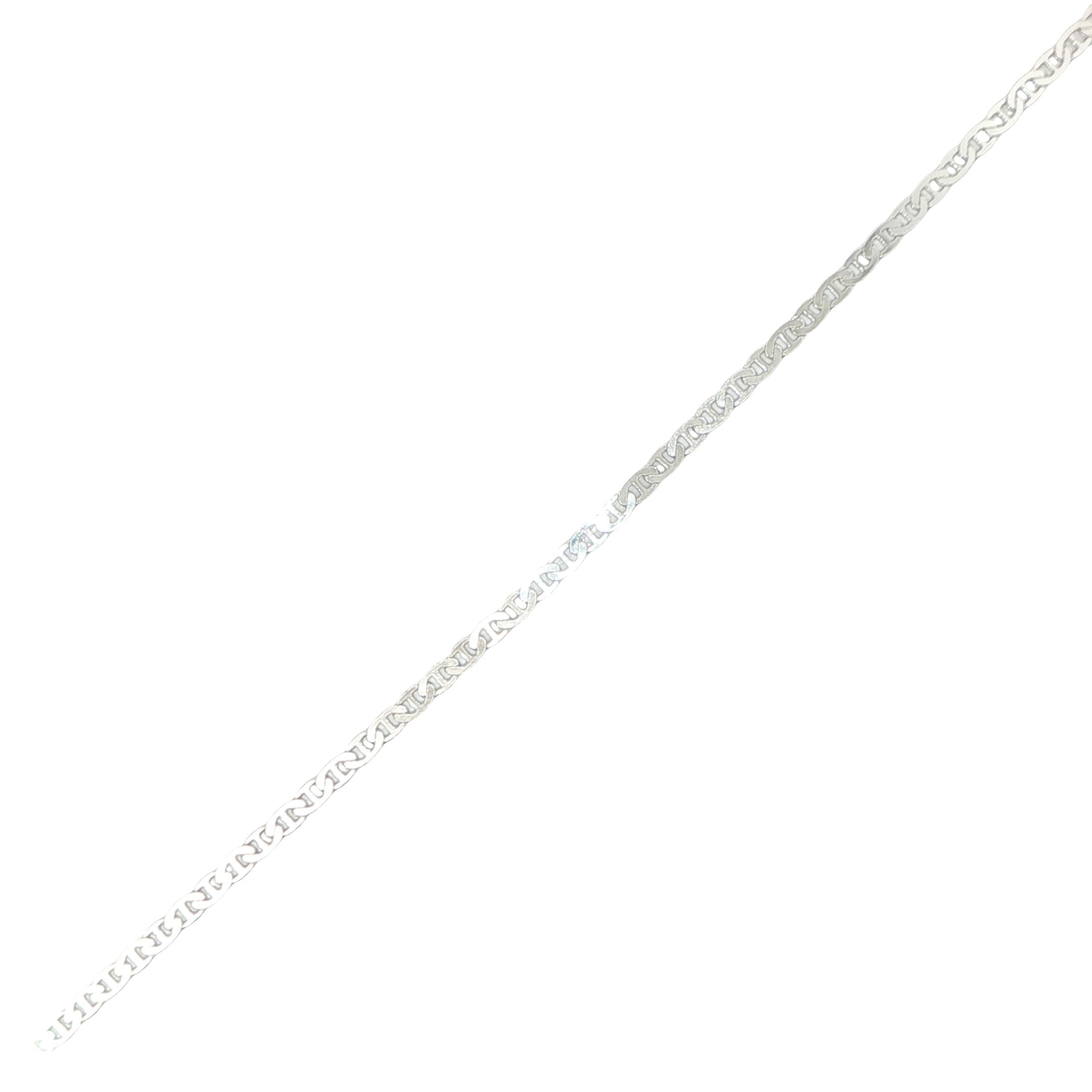 Acar Gold Gümüş Bileklik - BL05745S