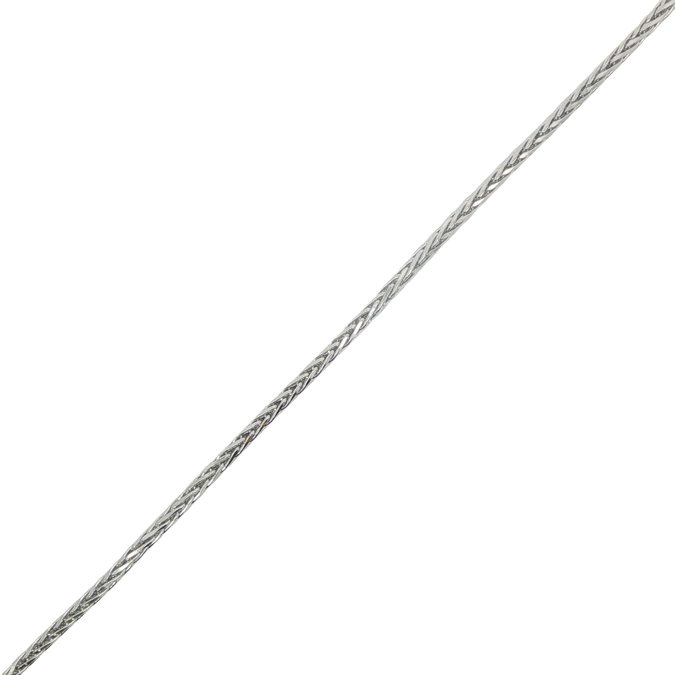 Acar Gold Gümüş Bileklik - BL05746S