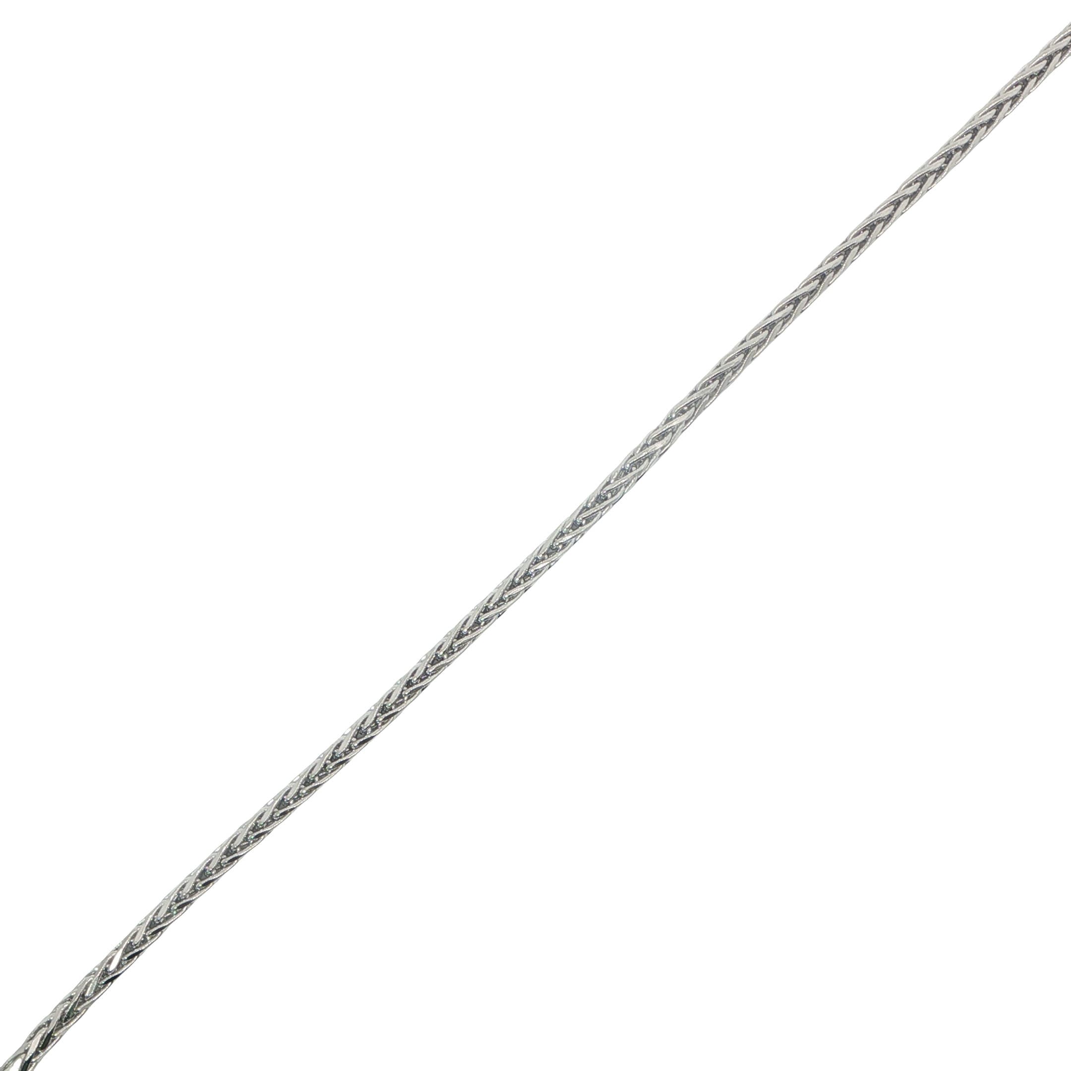 Acar Gold Gümüş Bileklik - BL05747S