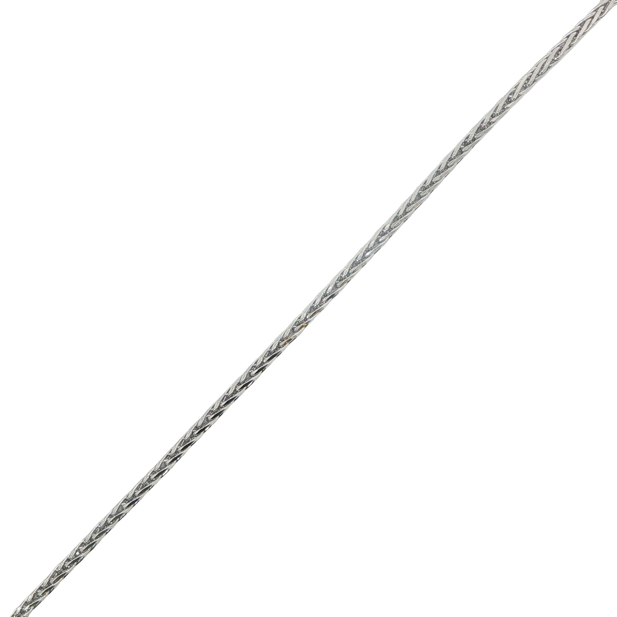 Acar Gold Gümüş Bileklik - BL05752S
