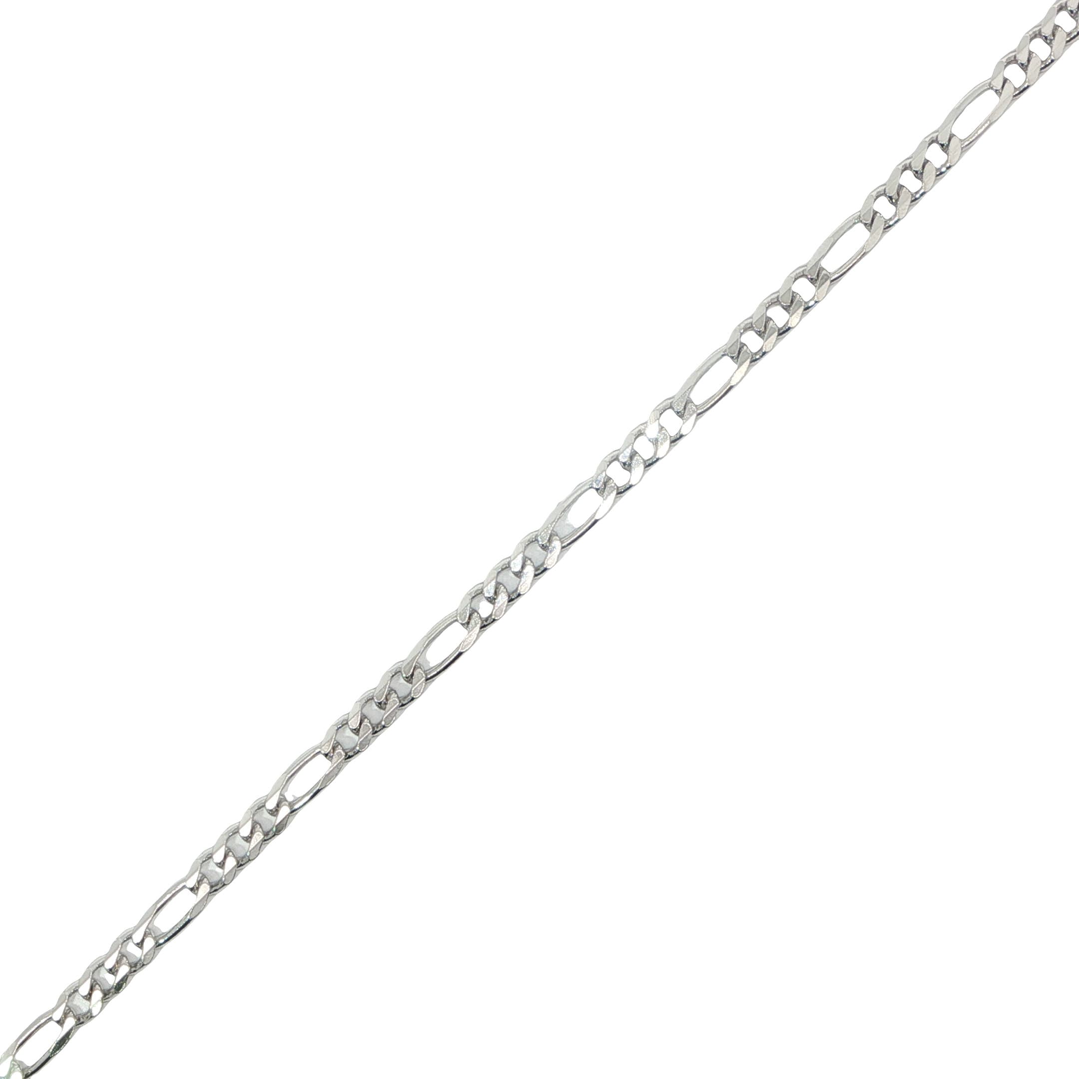 Acar Gold Gümüş Bileklik - BL05753S