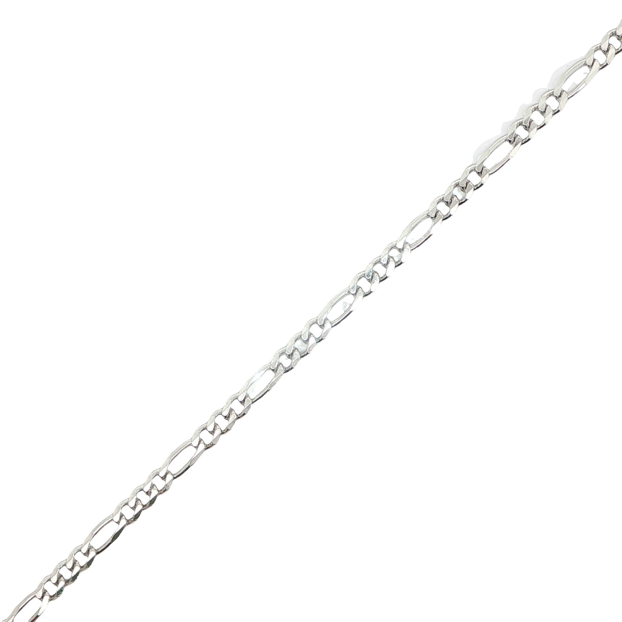 Acar Gold Gümüş Bileklik - BL05754S