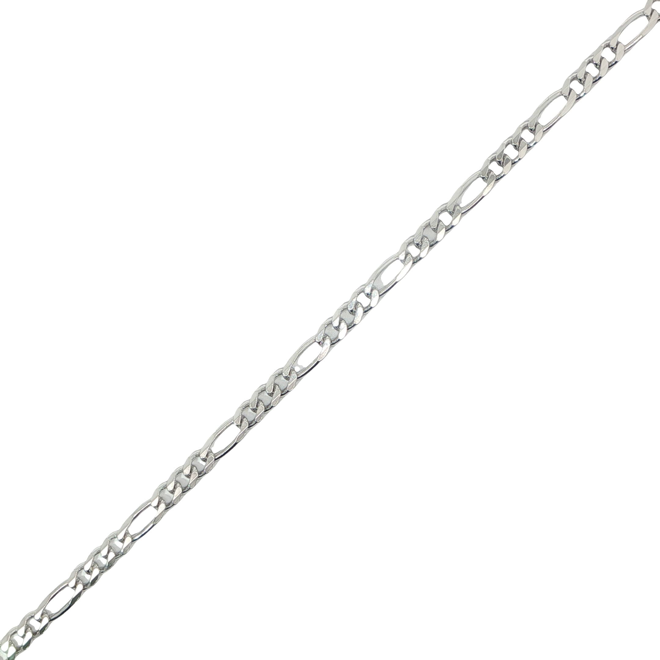 Acar Gold Gümüş Bileklik - BL05755S