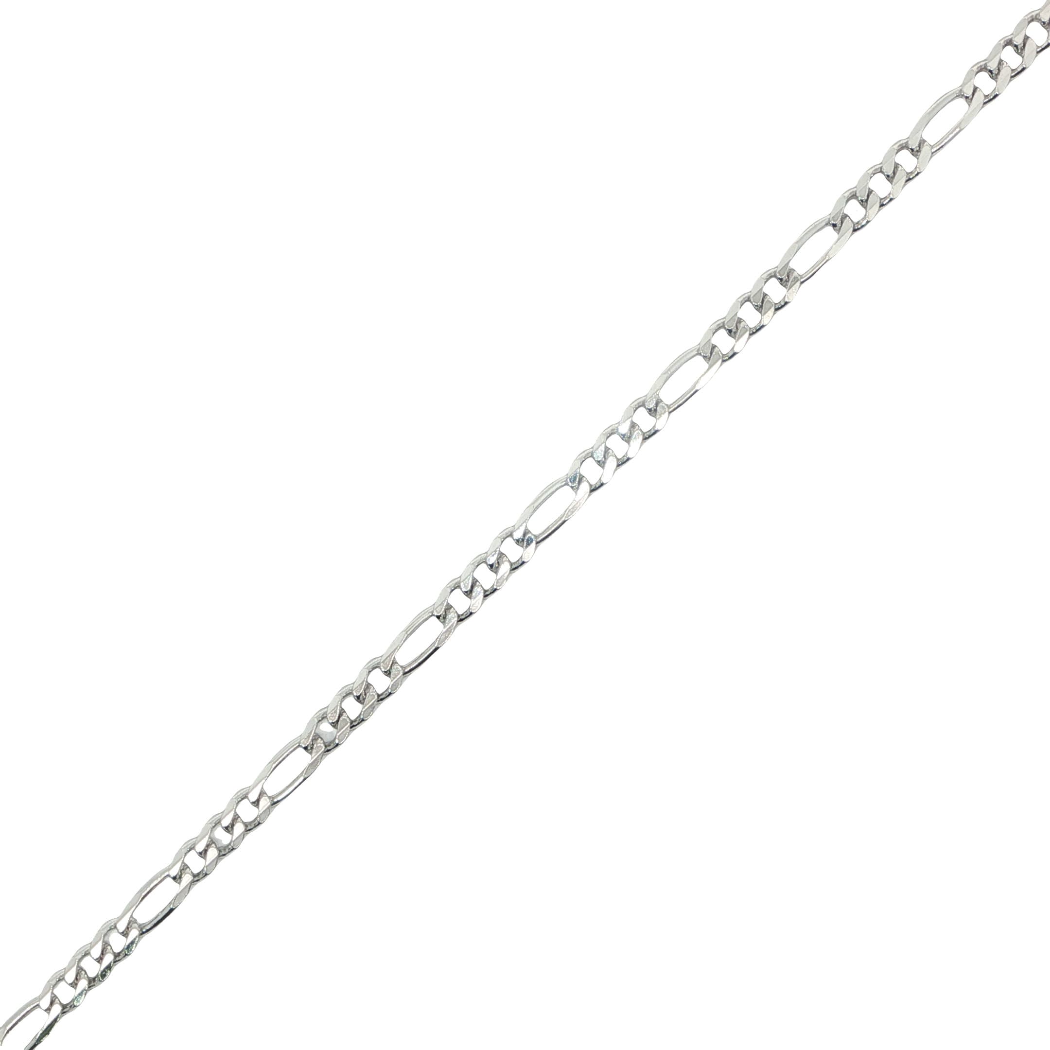 Acar Gold Gümüş Bileklik - BL05756S